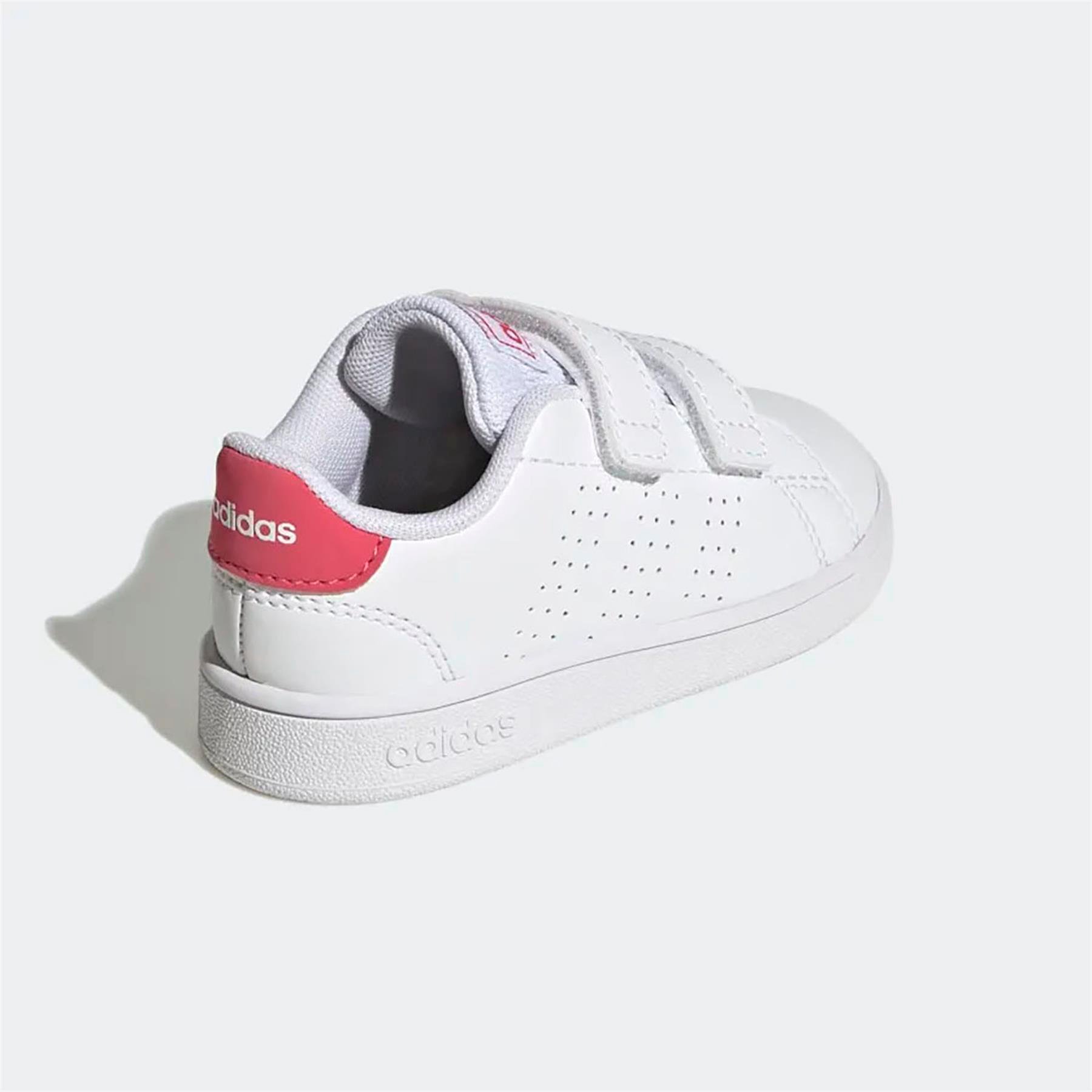 Adidas Bebek Günlük Spor Ayakkabı Advantage Cf I Gw6501