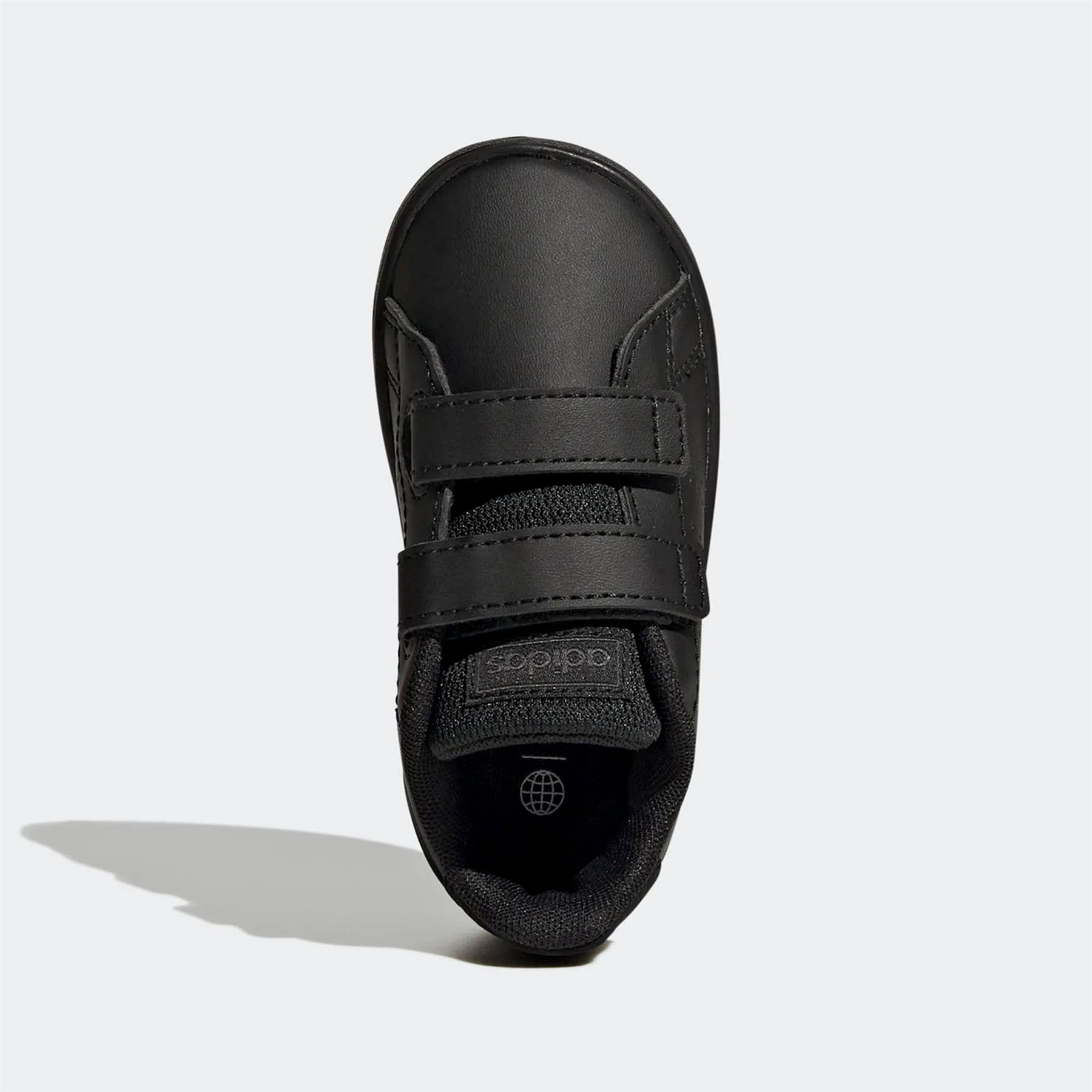 Adidas Bebek Günlük Spor Ayakkabı Advantage Cf I Gw6497