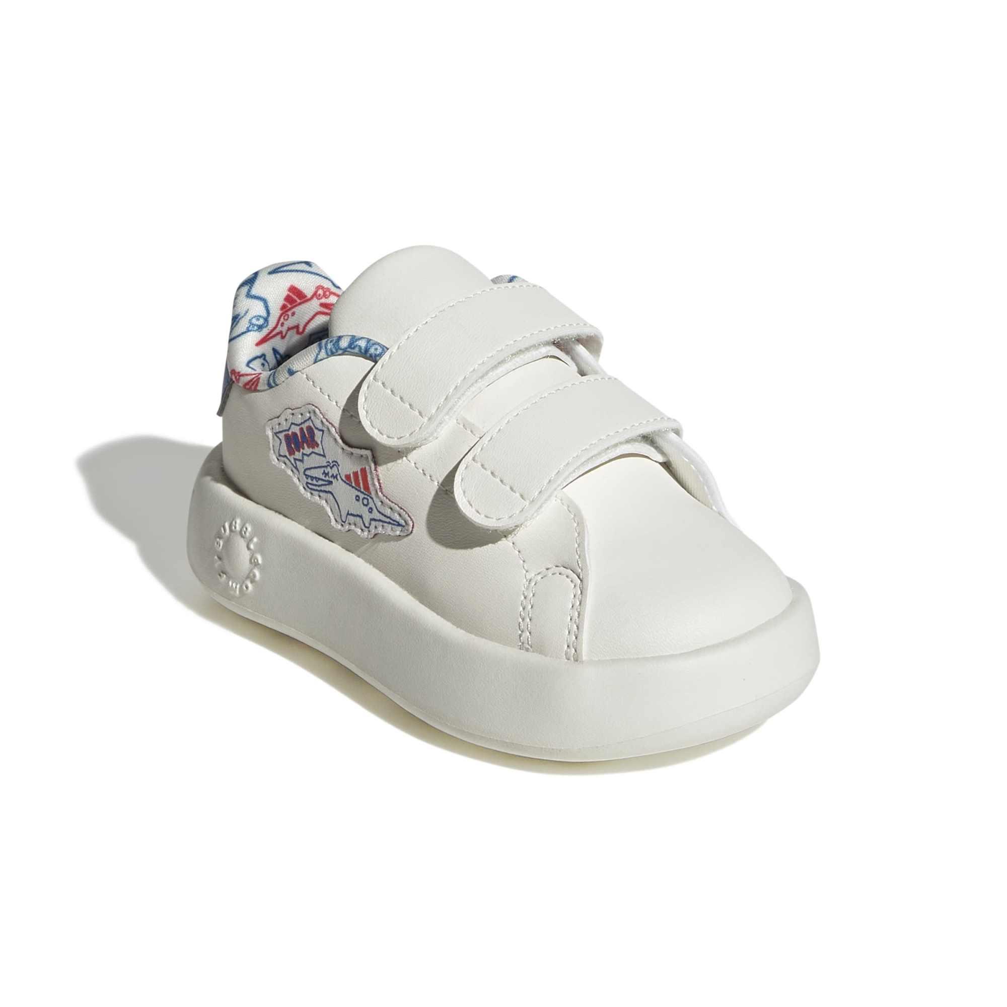 Adidas Bebek Günlük Spor Ayakkabı Advantage Dino Cf I Jp6163