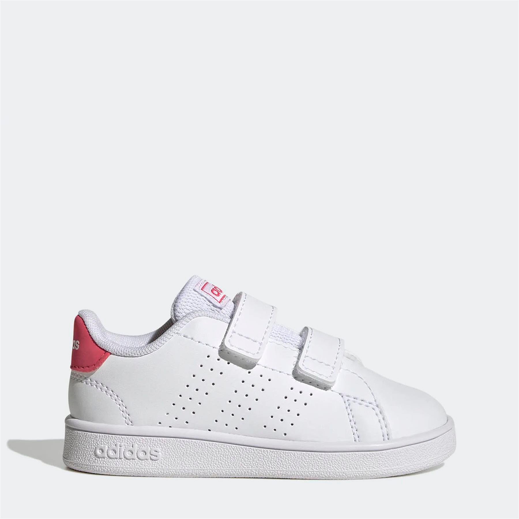 Adidas Bebek Günlük Spor Ayakkabı Advantage Cf I Gw6501