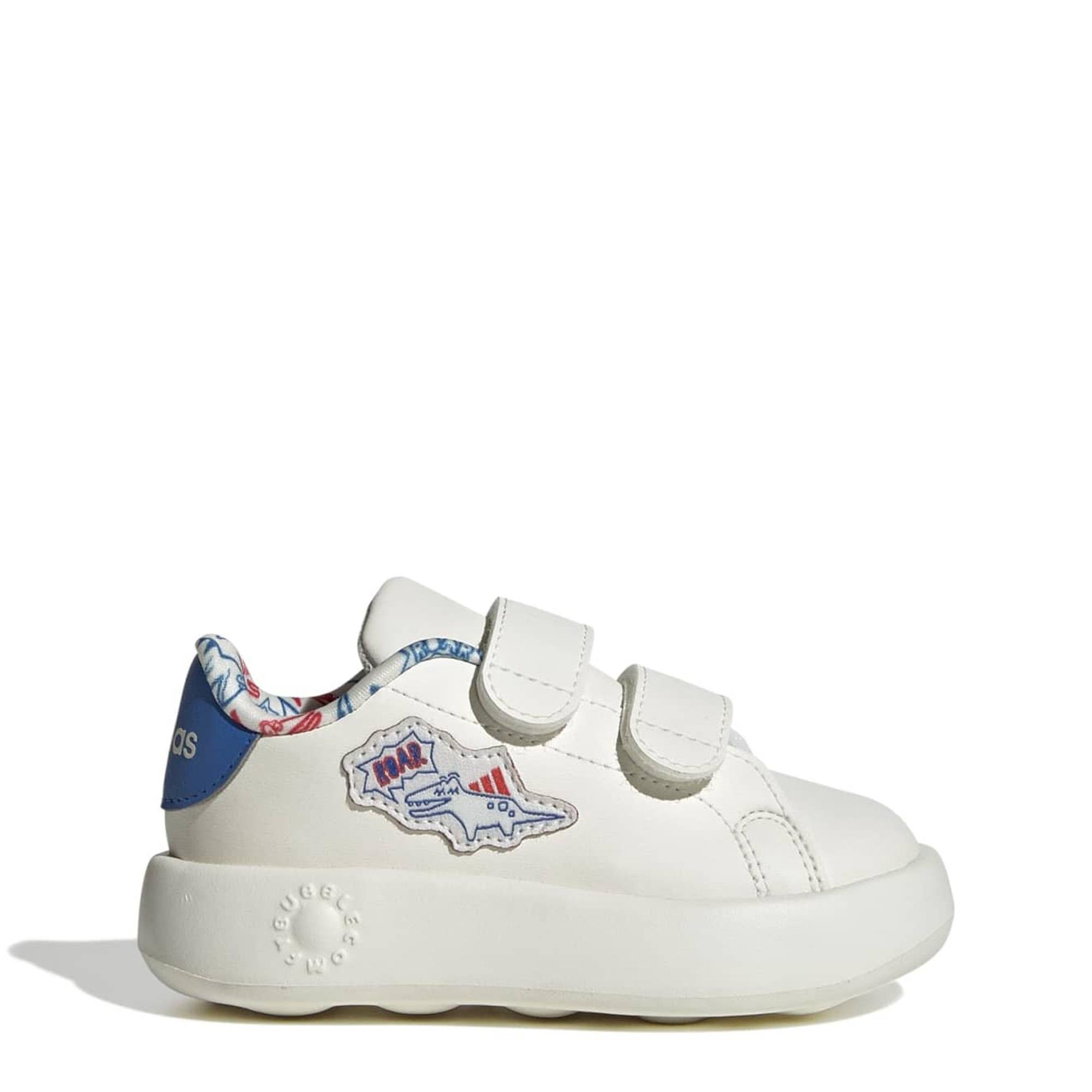 Adidas Bebek Günlük Spor Ayakkabı Advantage Dino Cf I Jp6163