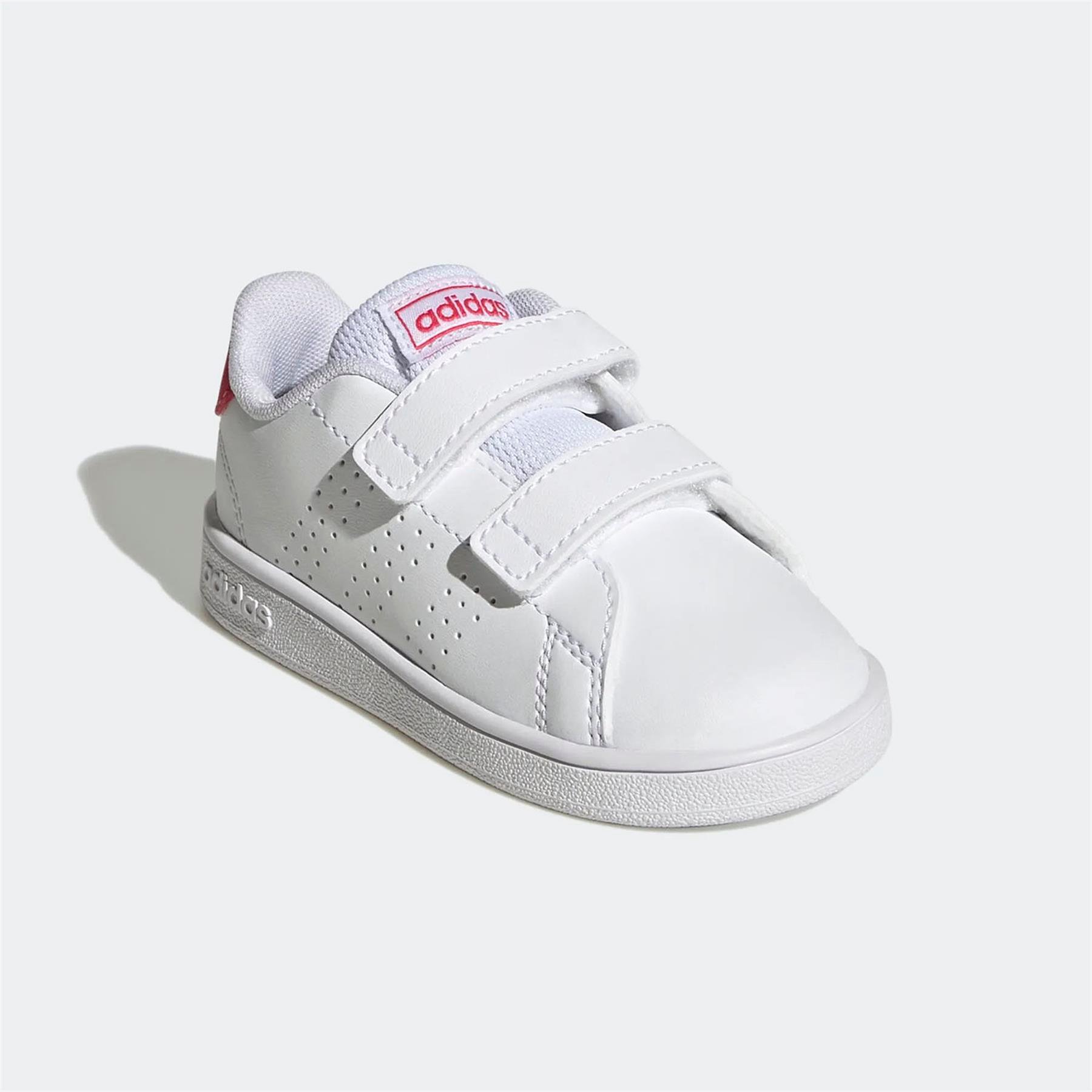 Adidas Bebek Günlük Spor Ayakkabı Advantage Cf I Gw6501
