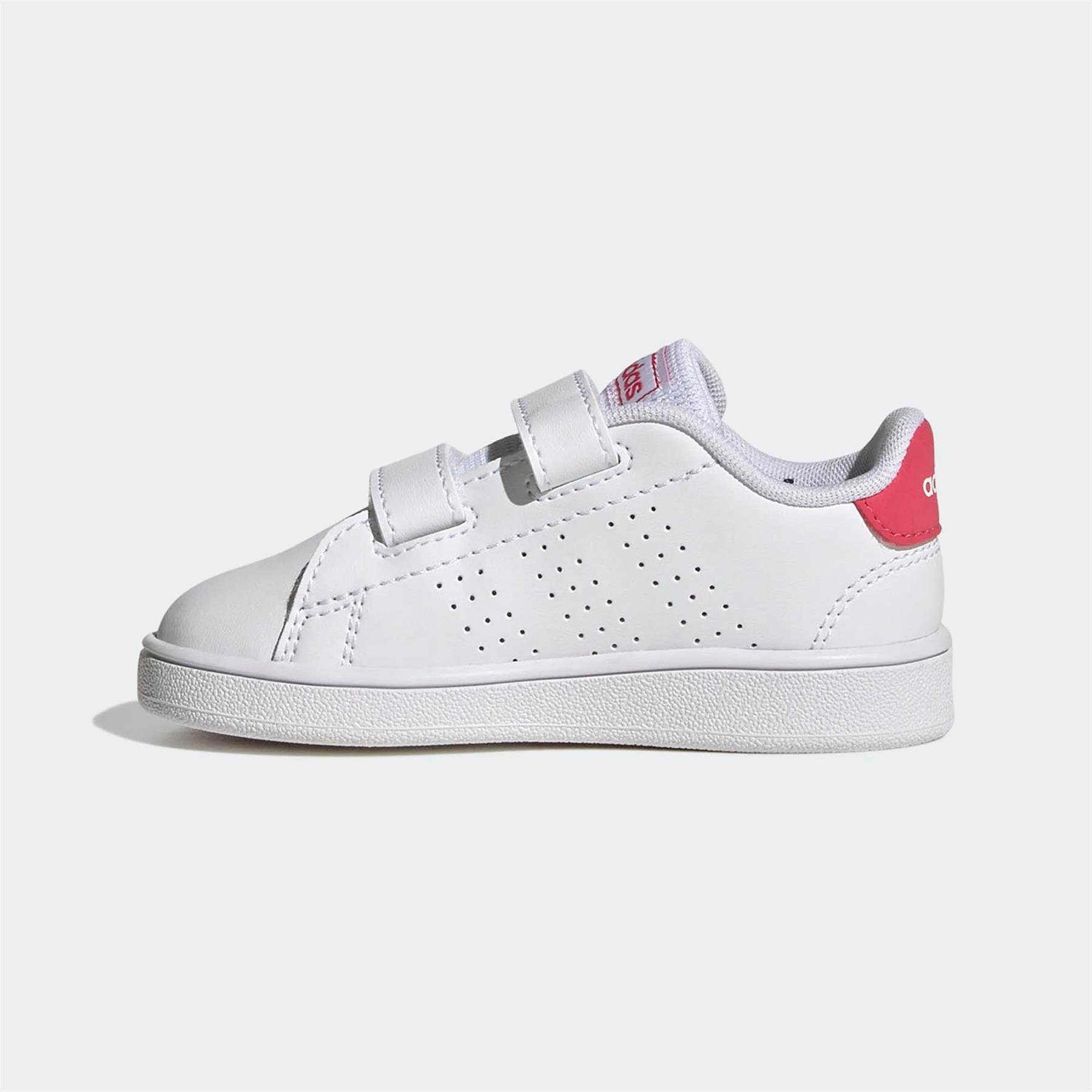 Adidas Bebek Günlük Spor Ayakkabı Advantage Cf I Gw6501