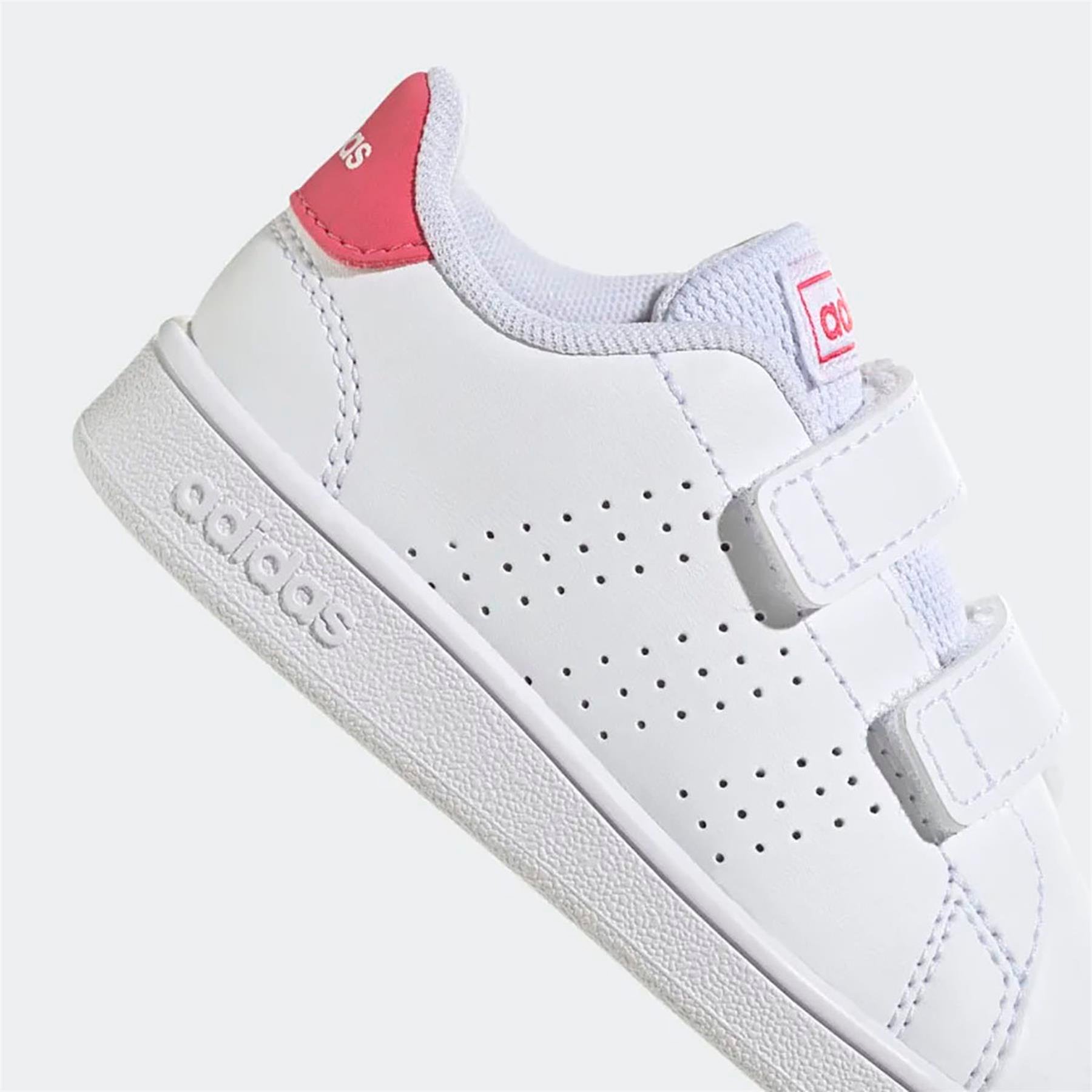 Adidas Bebek Günlük Spor Ayakkabı Advantage Cf I Gw6501
