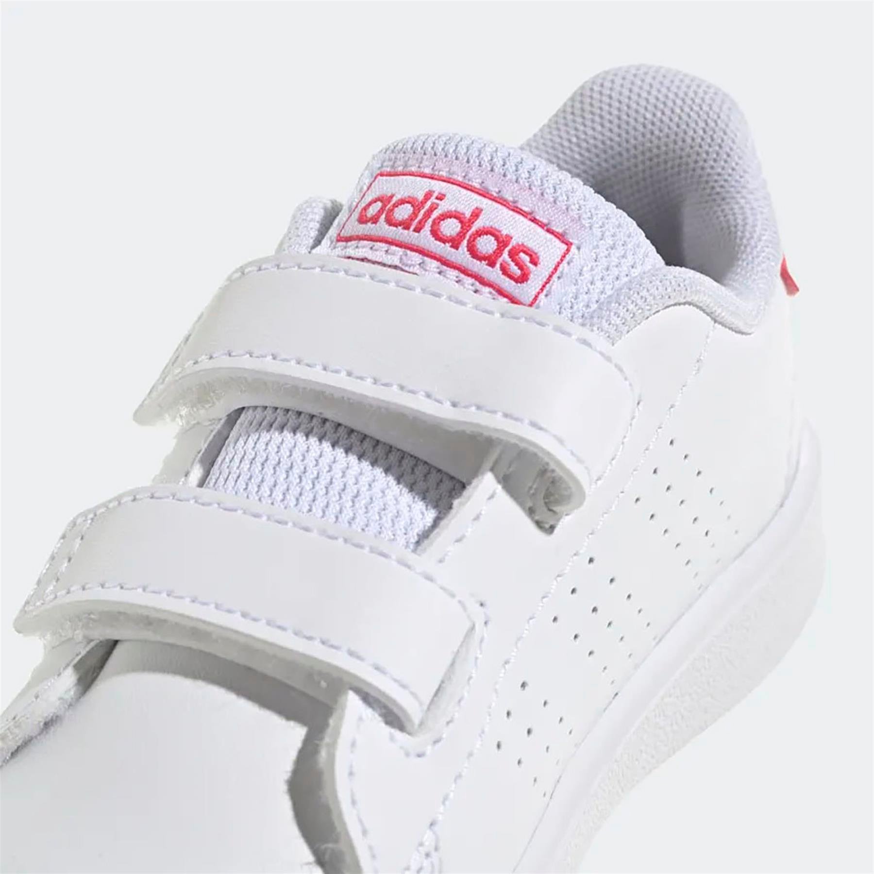 Adidas Bebek Günlük Spor Ayakkabı Advantage Cf I Gw6501