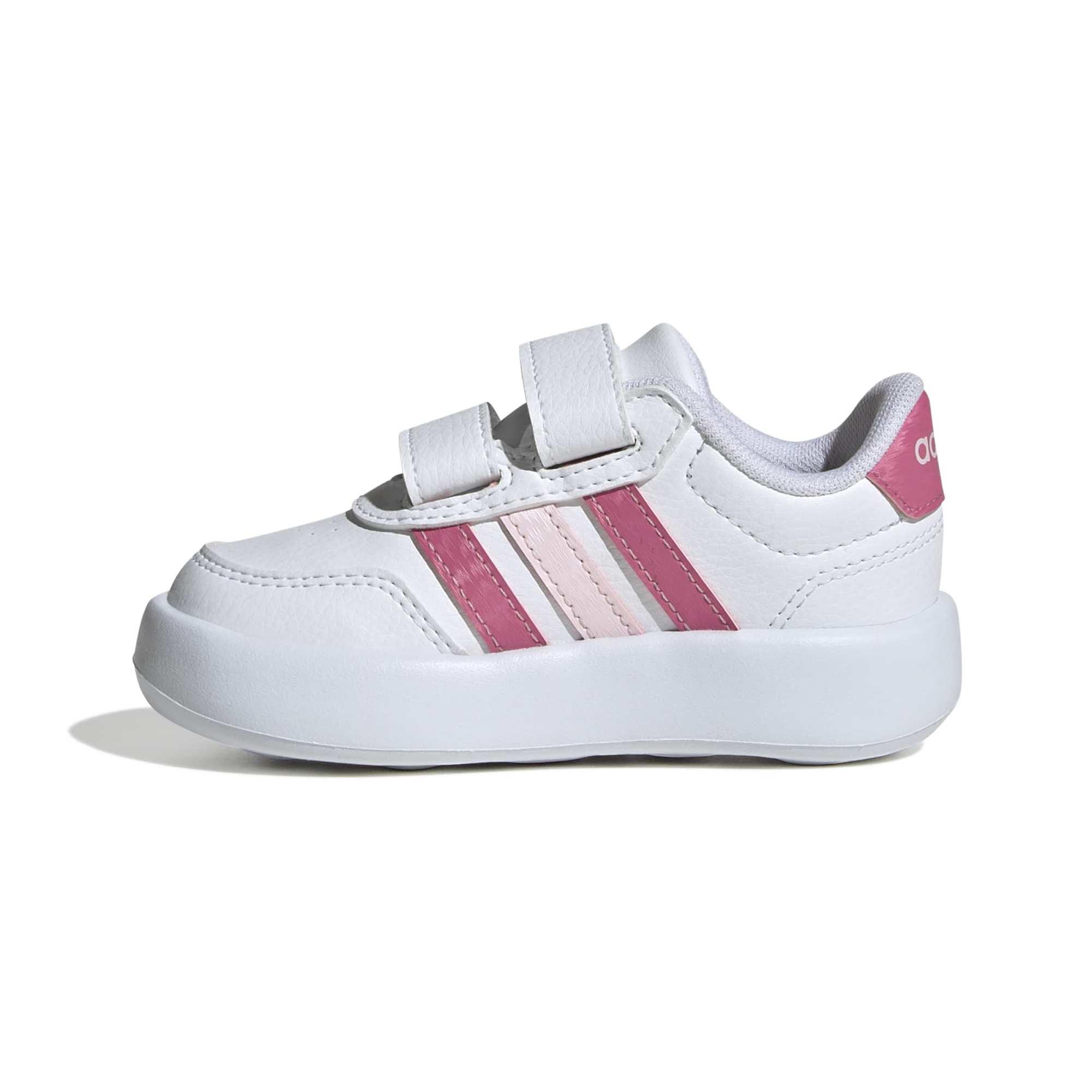 Adidas Bebek Günlük Spor Ayakkabı Breaknet 3.0 Cf I Js3676