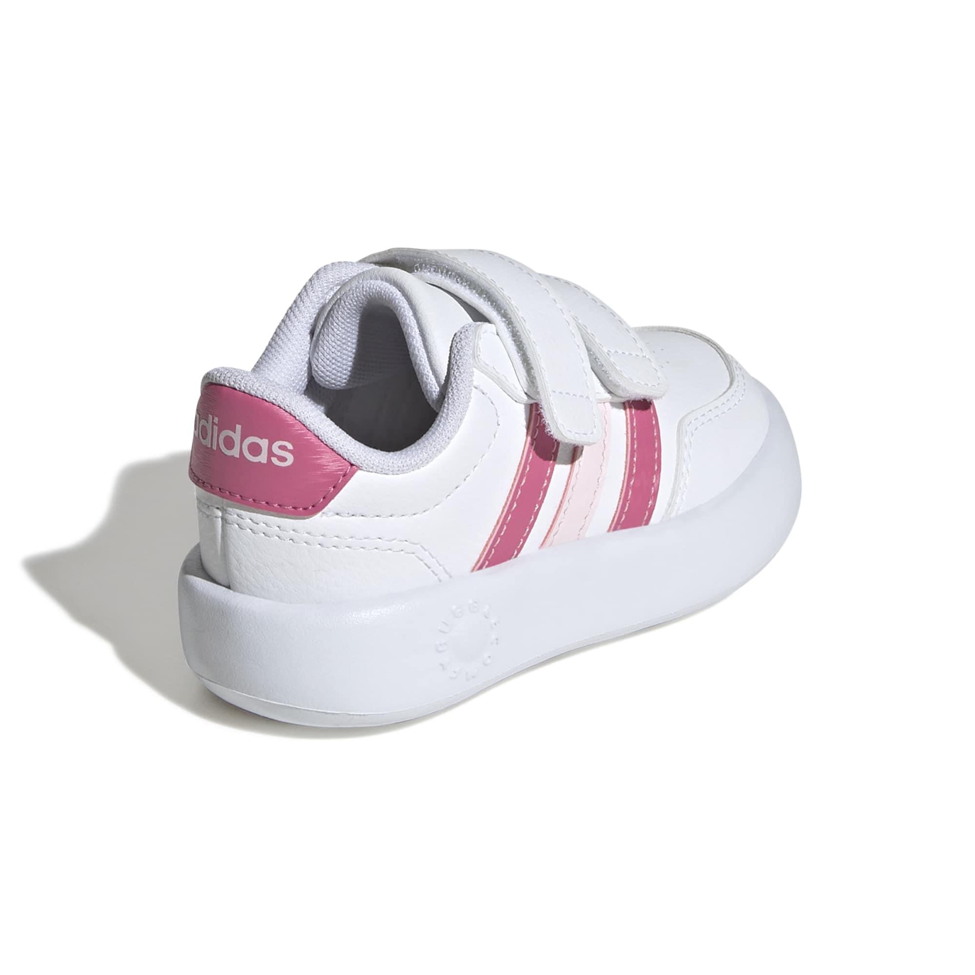 Adidas Bebek Günlük Spor Ayakkabı Breaknet 3.0 Cf I Js3676