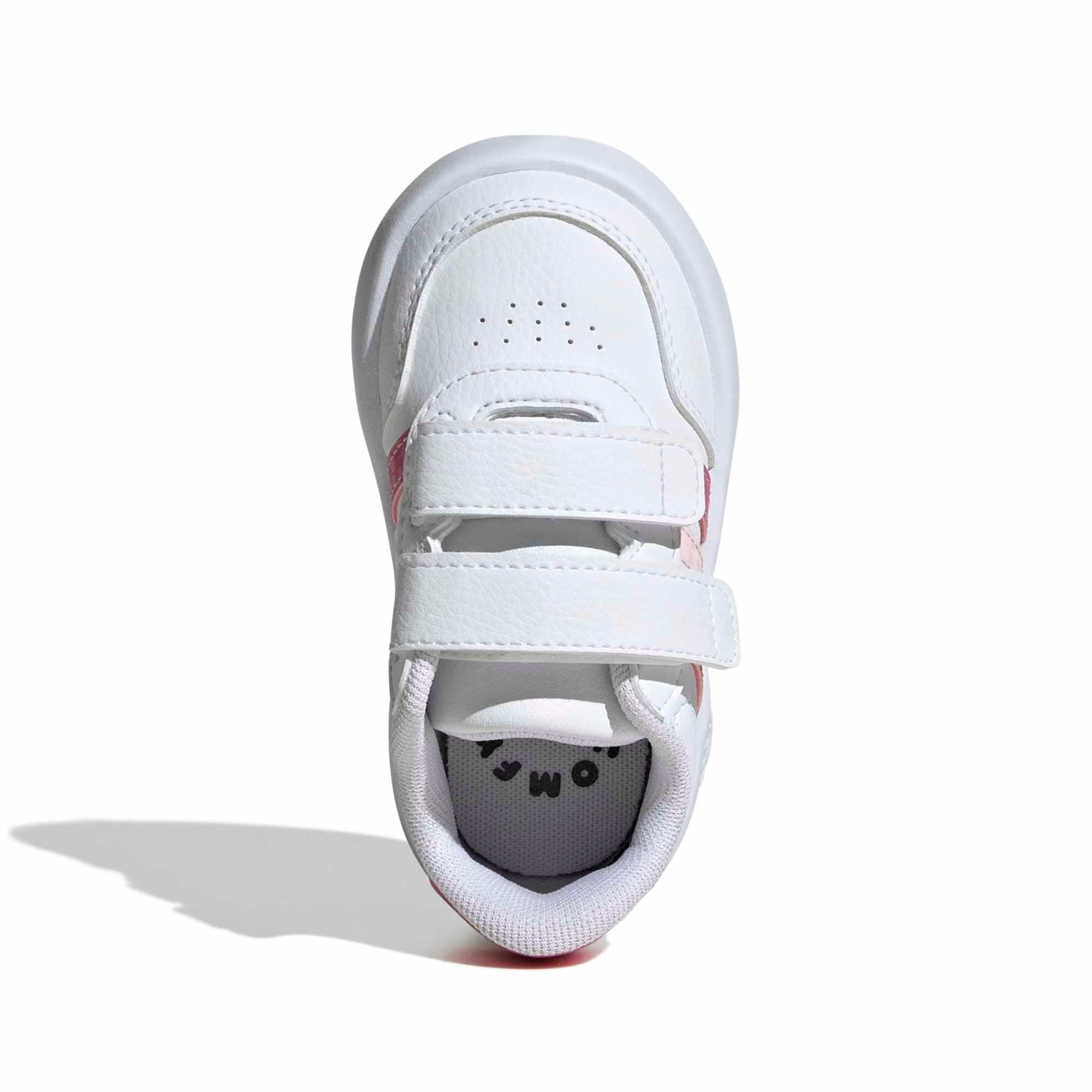 Adidas Bebek Günlük Spor Ayakkabı Breaknet 3.0 Cf Js3676