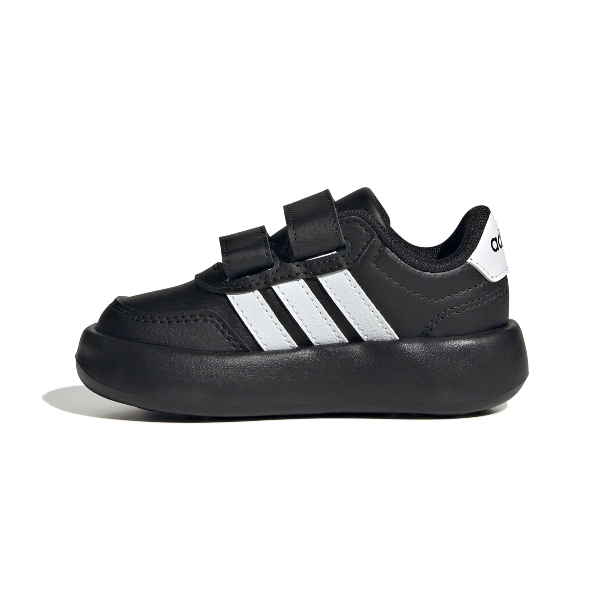 Adidas Bebek Günlük Spor Ayakkabı Breaknet 3.0 Cf Js3679