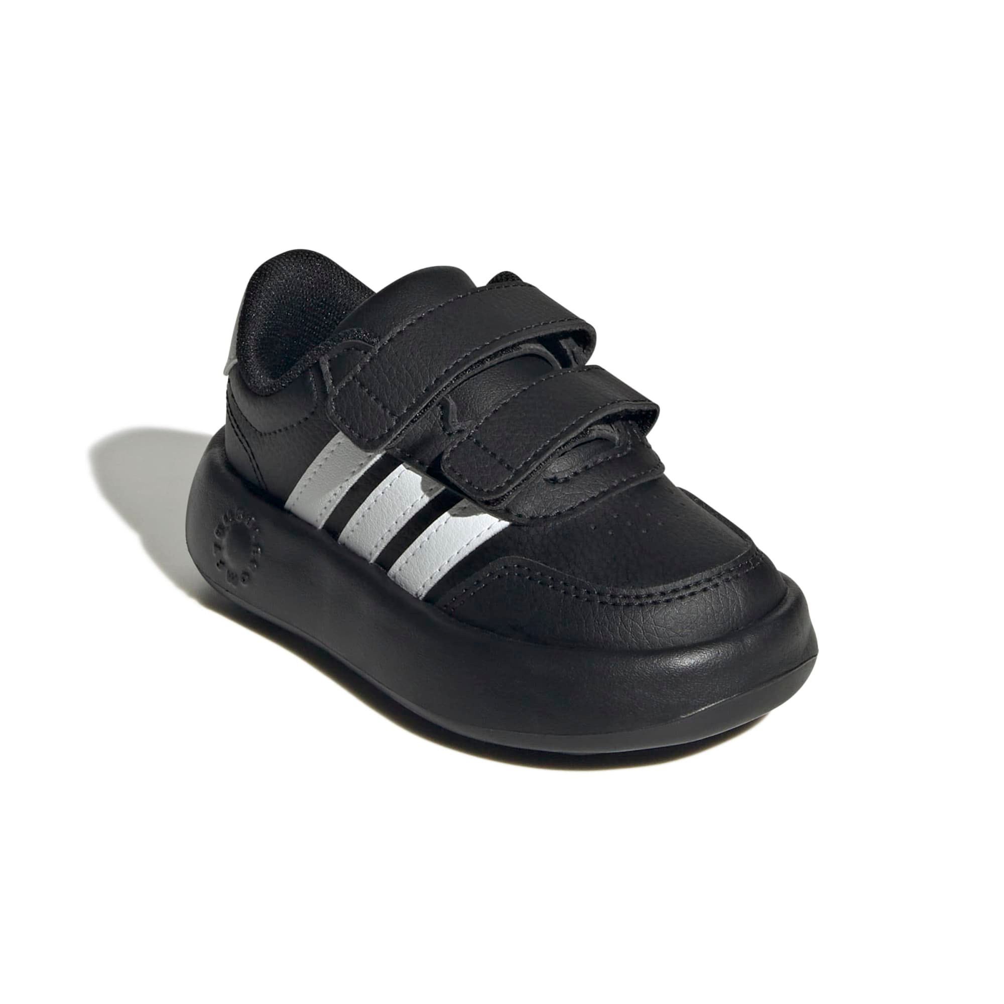 Adidas Bebek Günlük Spor Ayakkabı Breaknet 3.0 Cf Js3679