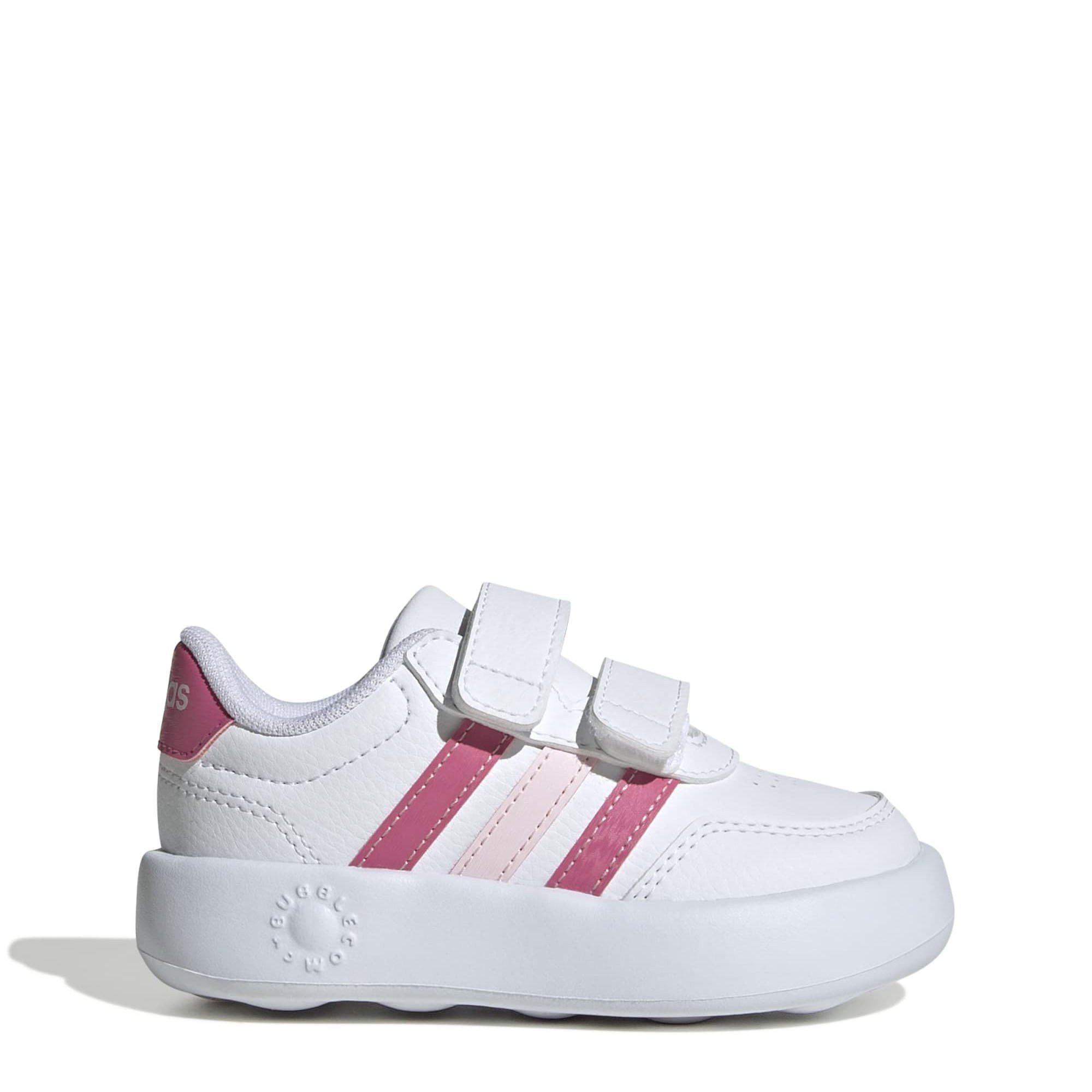 Adidas Bebek Günlük Spor Ayakkabı Breaknet 3.0 Cf Js3676