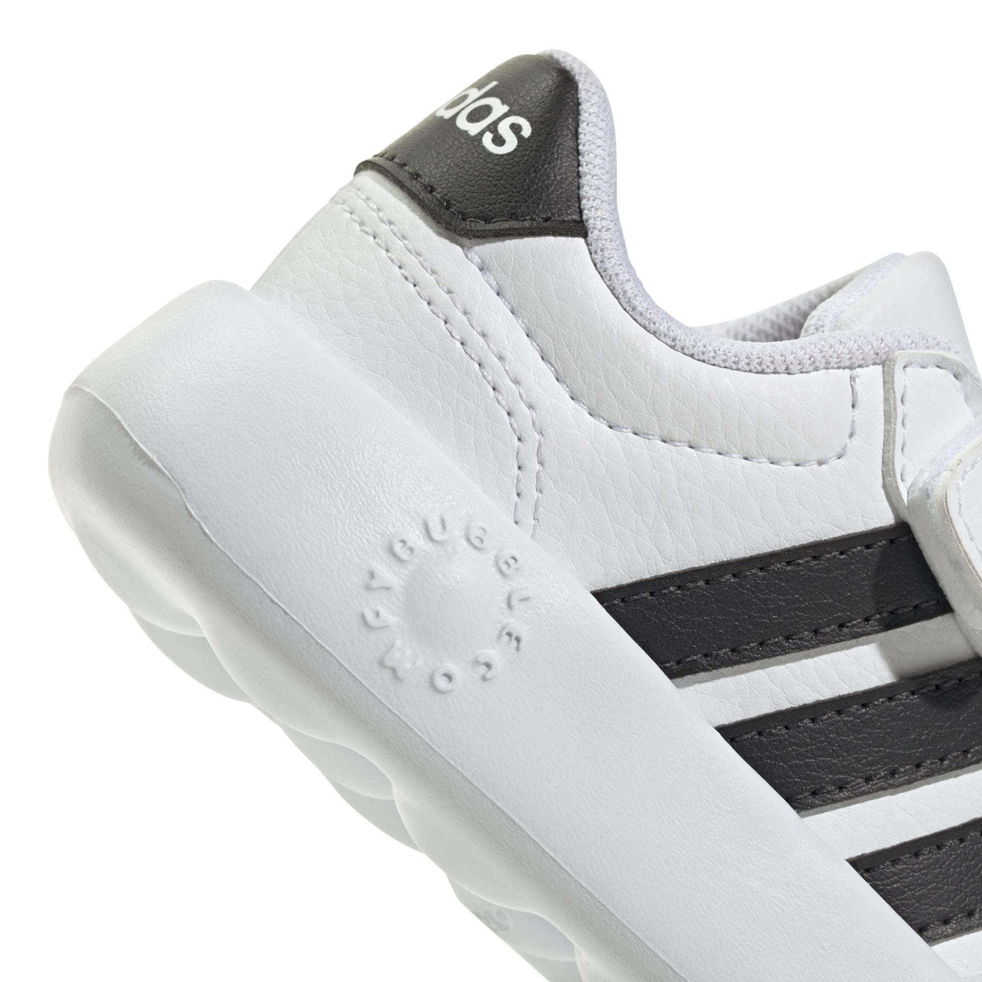 Adidas Bebek Günlük Spor Ayakkabı Breaknet 3.0 Cf I Js3680