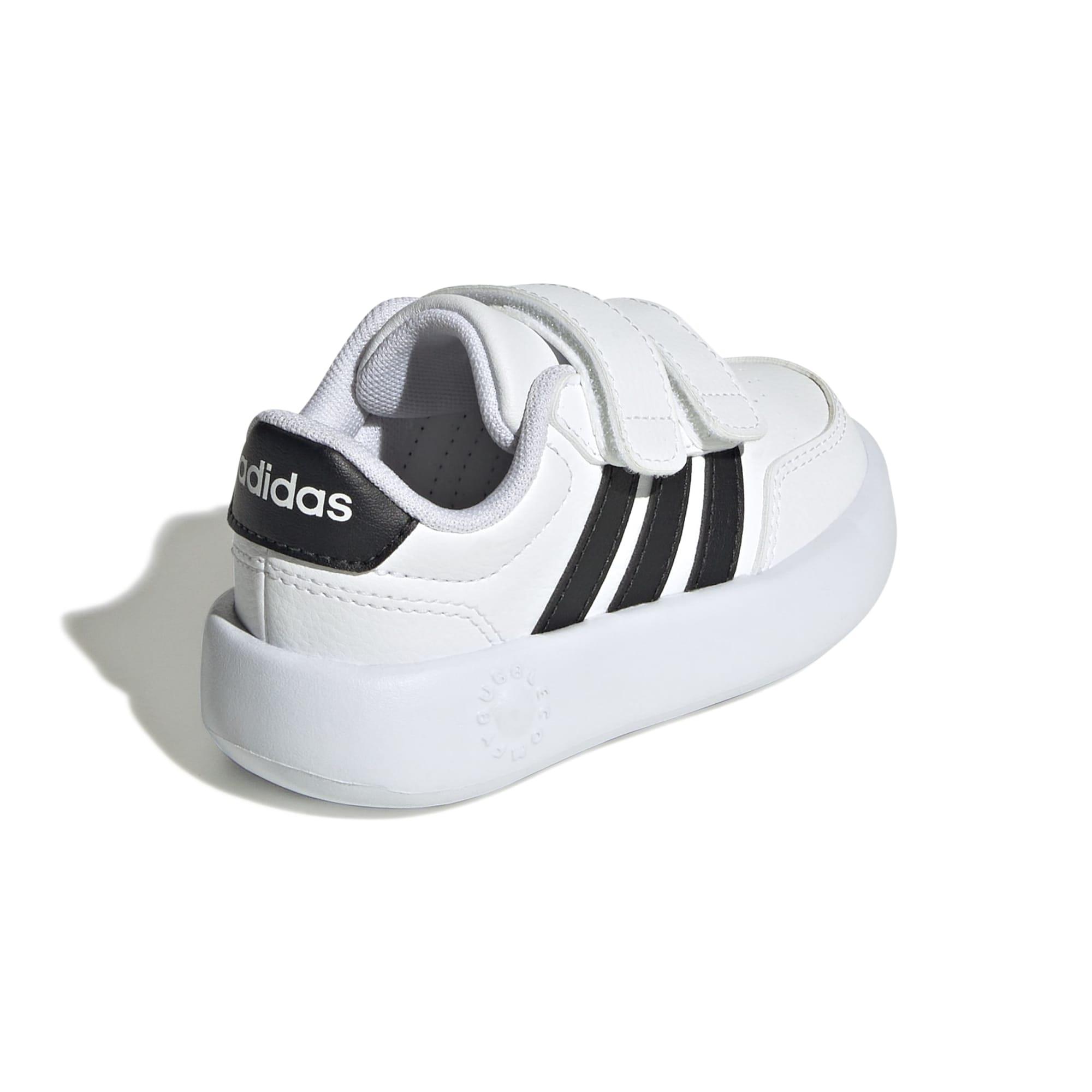 Adidas Bebek Günlük Spor Ayakkabı Breaknet 3.0 Cf I Js3680