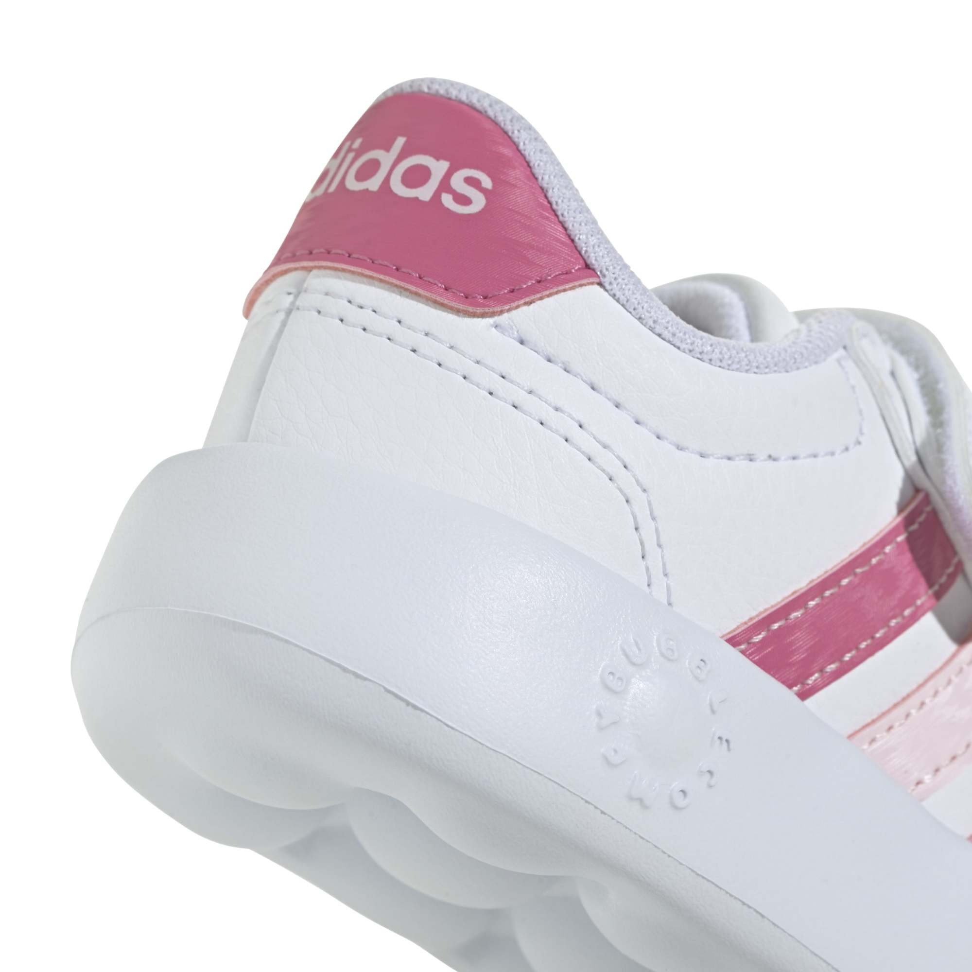 Adidas Bebek Günlük Spor Ayakkabı Breaknet 3.0 Cf Js3676