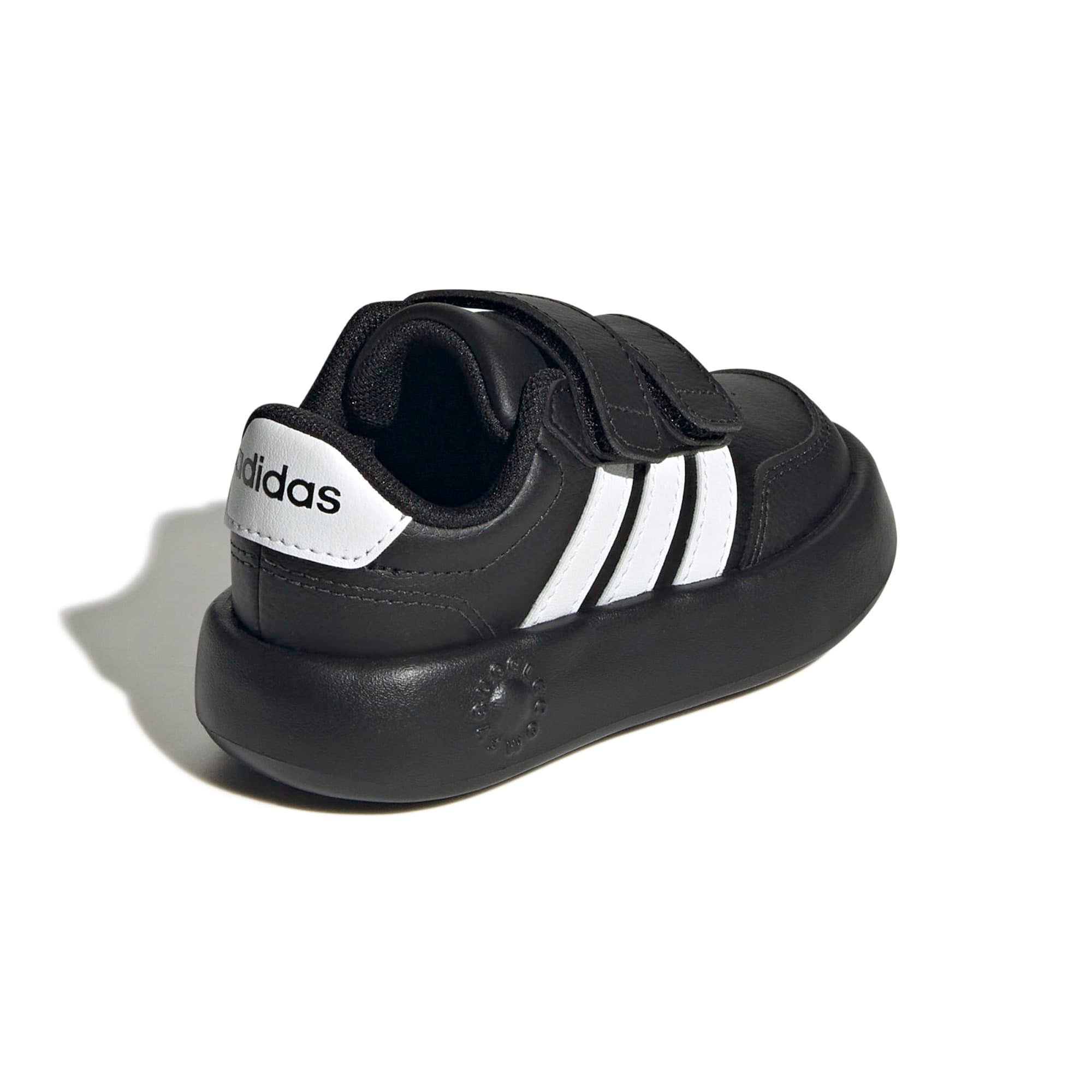 Adidas Bebek Günlük Spor Ayakkabı Breaknet 3.0 Cf Js3679
