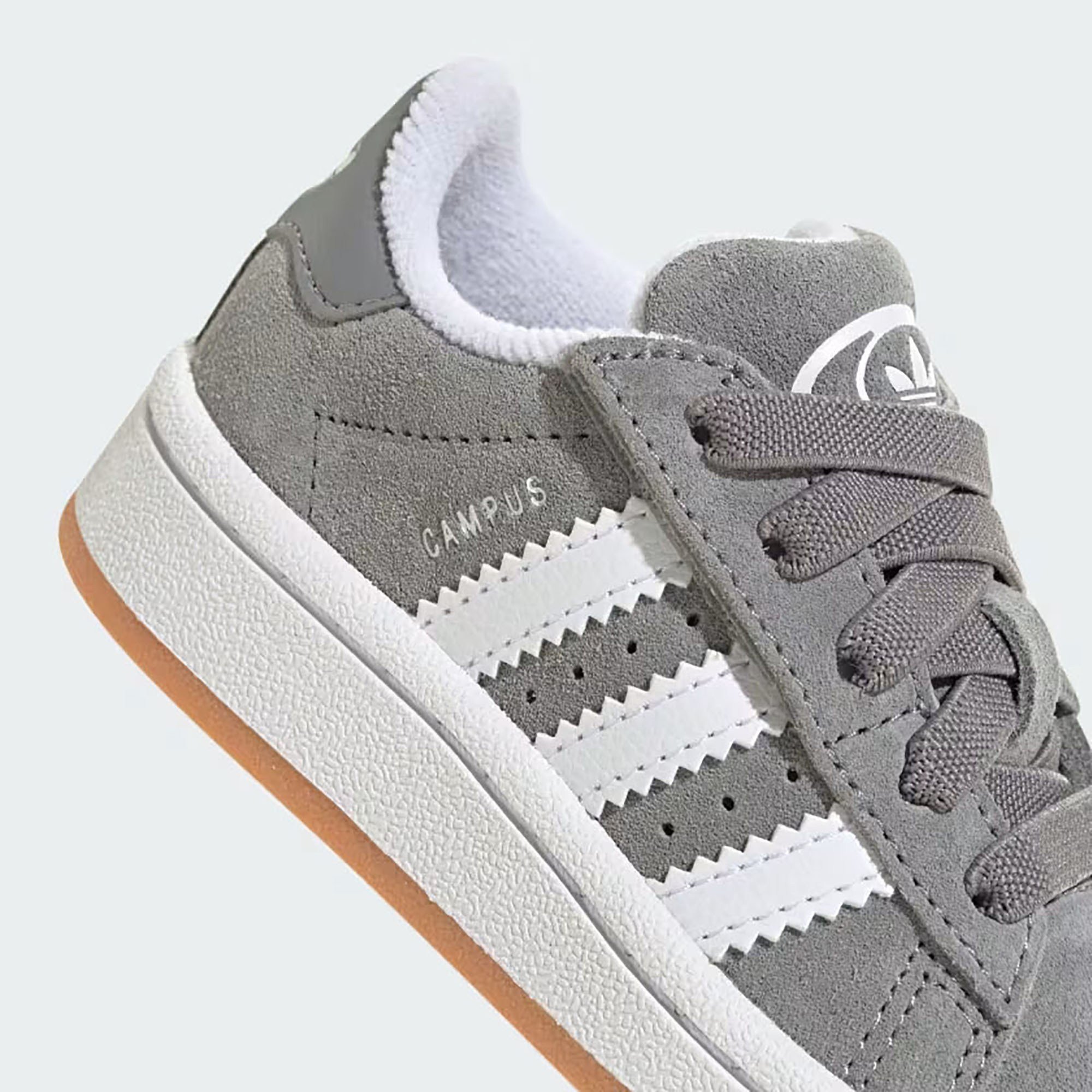 Adidas Bebek Günlük Spor Ayakkabı Campus 00S Cf El Jı4334