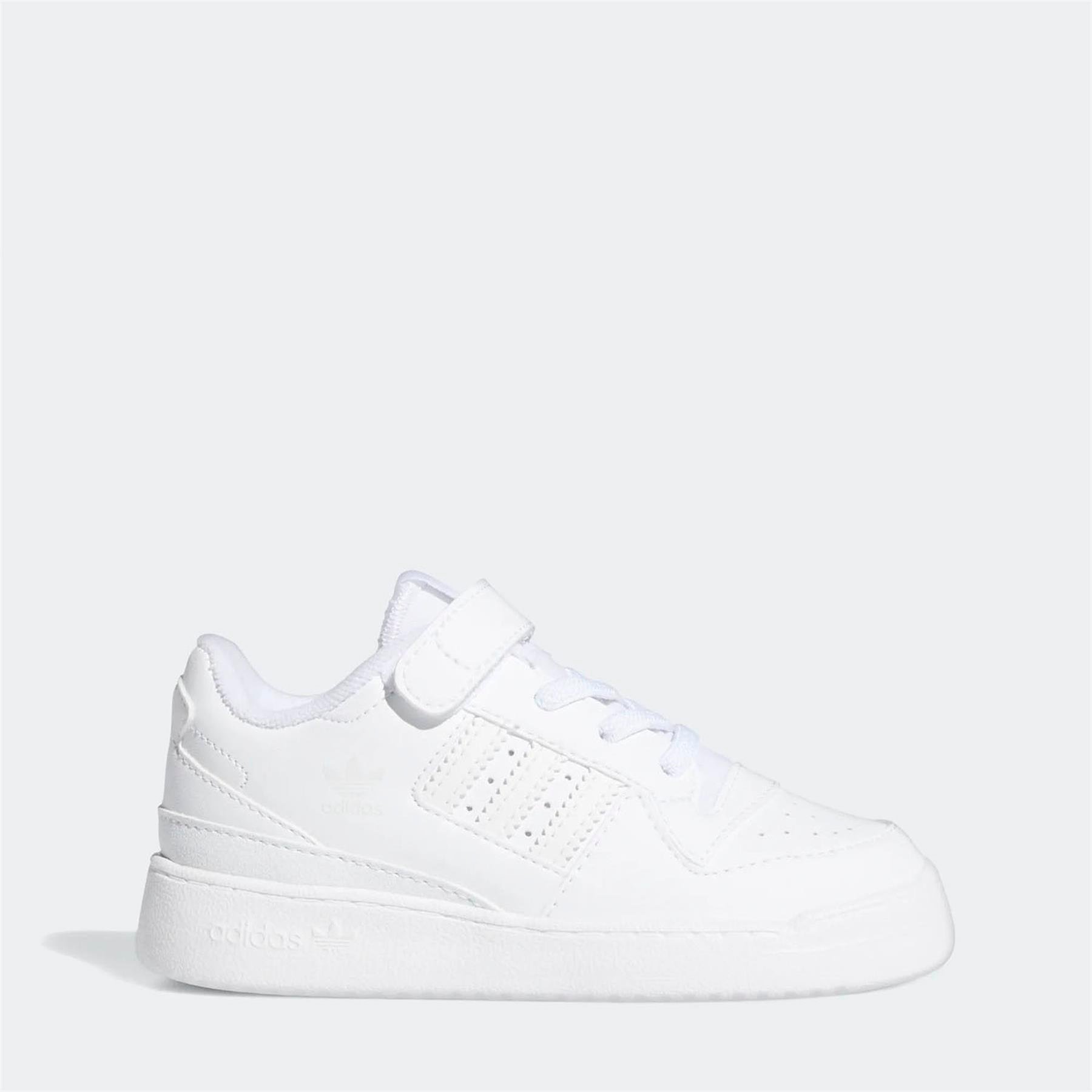 Adidas Bebek Günlük Spor Ayakkabı Forum Low I Fy7989