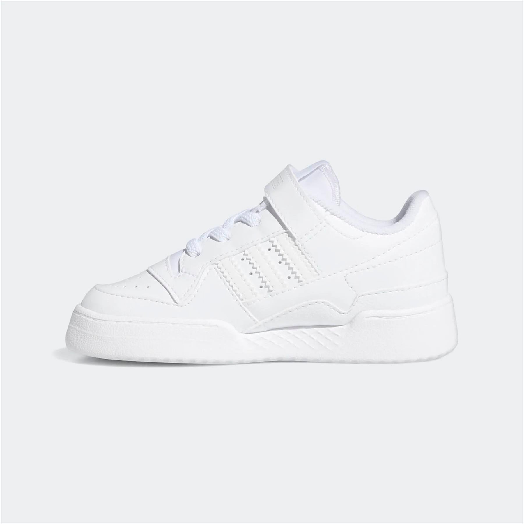 Adidas Bebek Günlük Spor Ayakkabı Forum Low I Fy7989