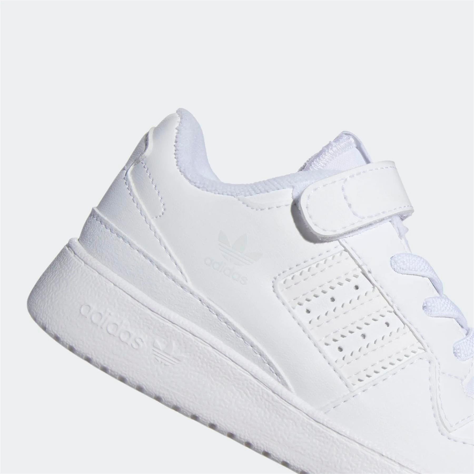 Adidas Bebek Günlük Spor Ayakkabı Forum Low I Fy7989