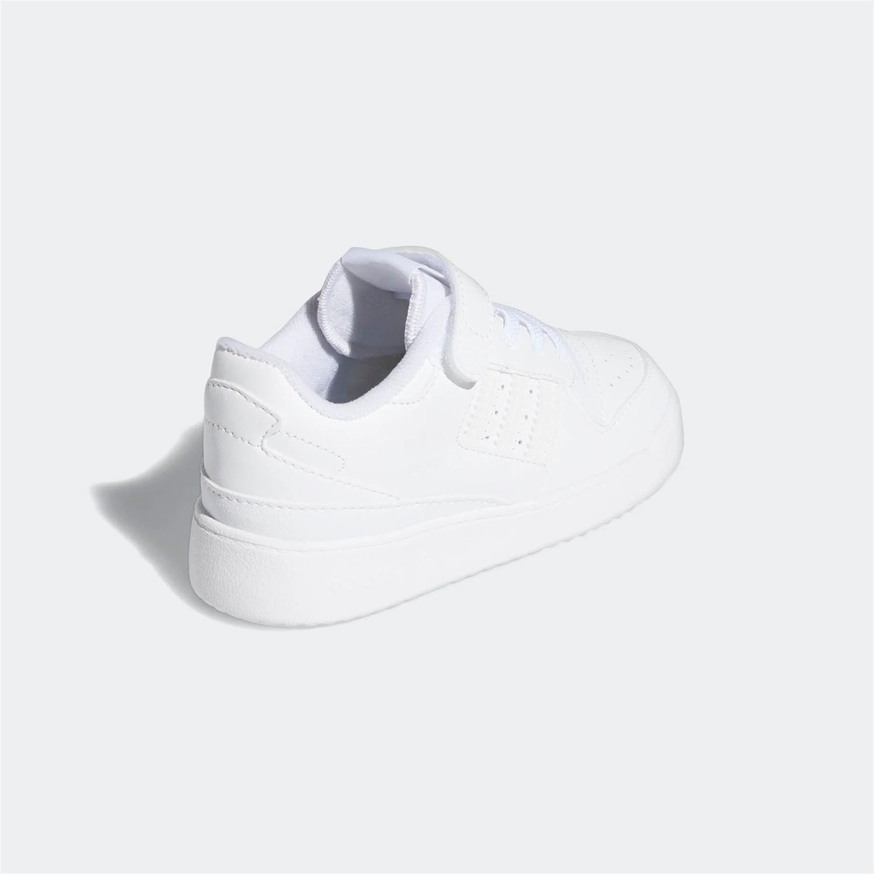 Adidas Bebek Günlük Spor Ayakkabı Forum Low I Fy7989