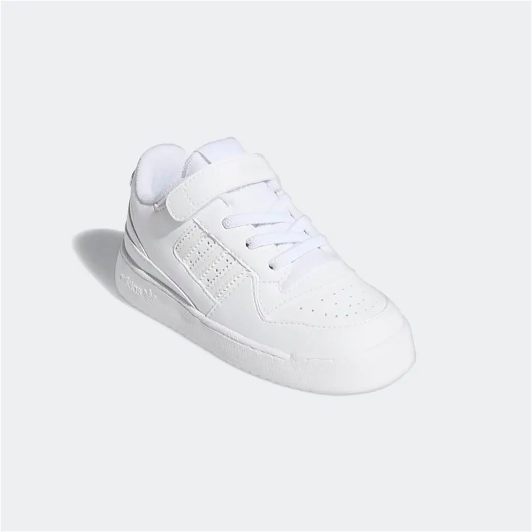 Adidas Bebek Günlük Spor Ayakkabı Forum Low I Fy7989
