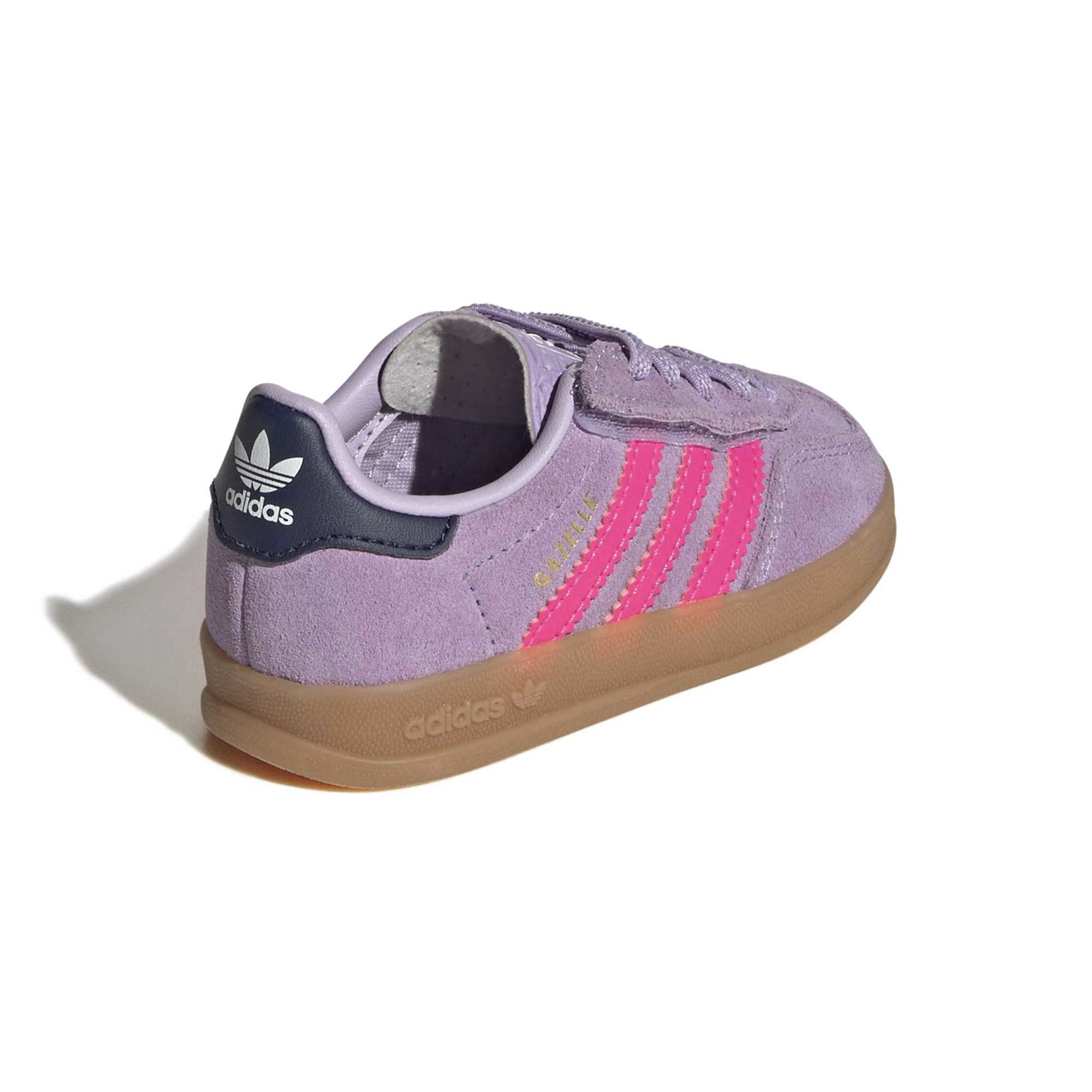 Adidas Bebek Günlük Spor Ayakkabı Gazelle Indoor Cf El Ih4012