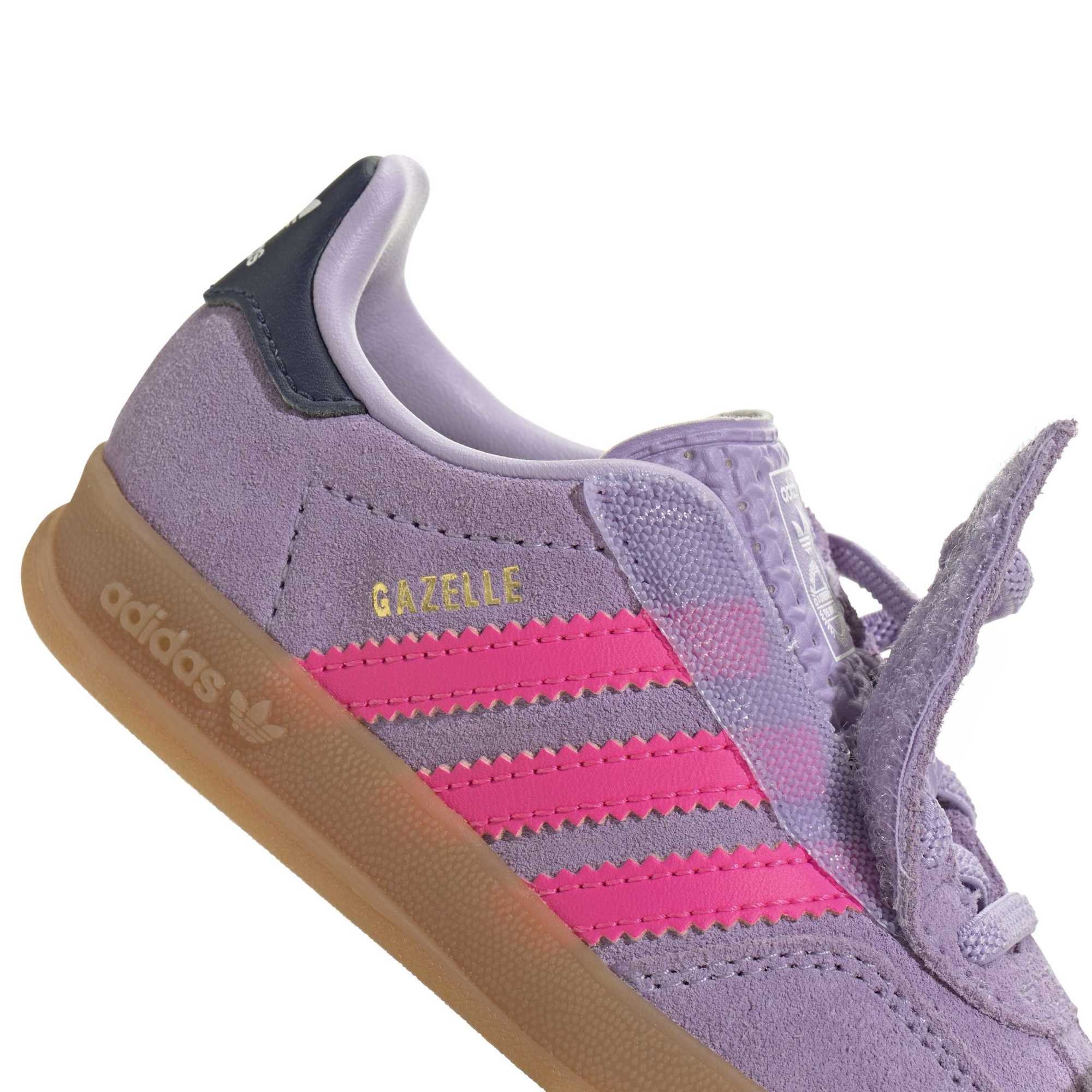 Adidas Bebek Günlük Spor Ayakkabı Gazelle Indoor Cf El Ih4012