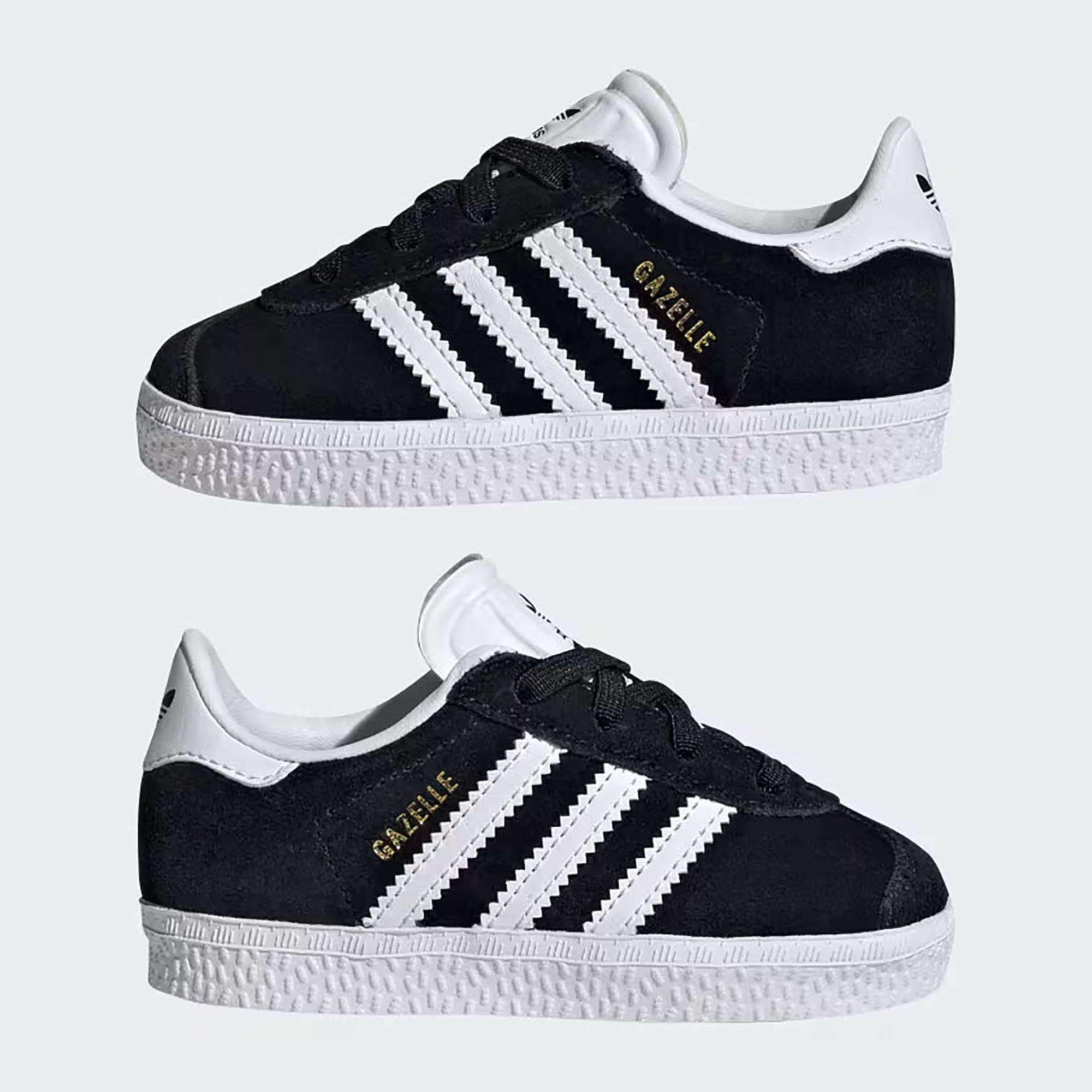 Adidas Bebek Günlük Spor Ayakkabı Gazelle Cf El Ih0338