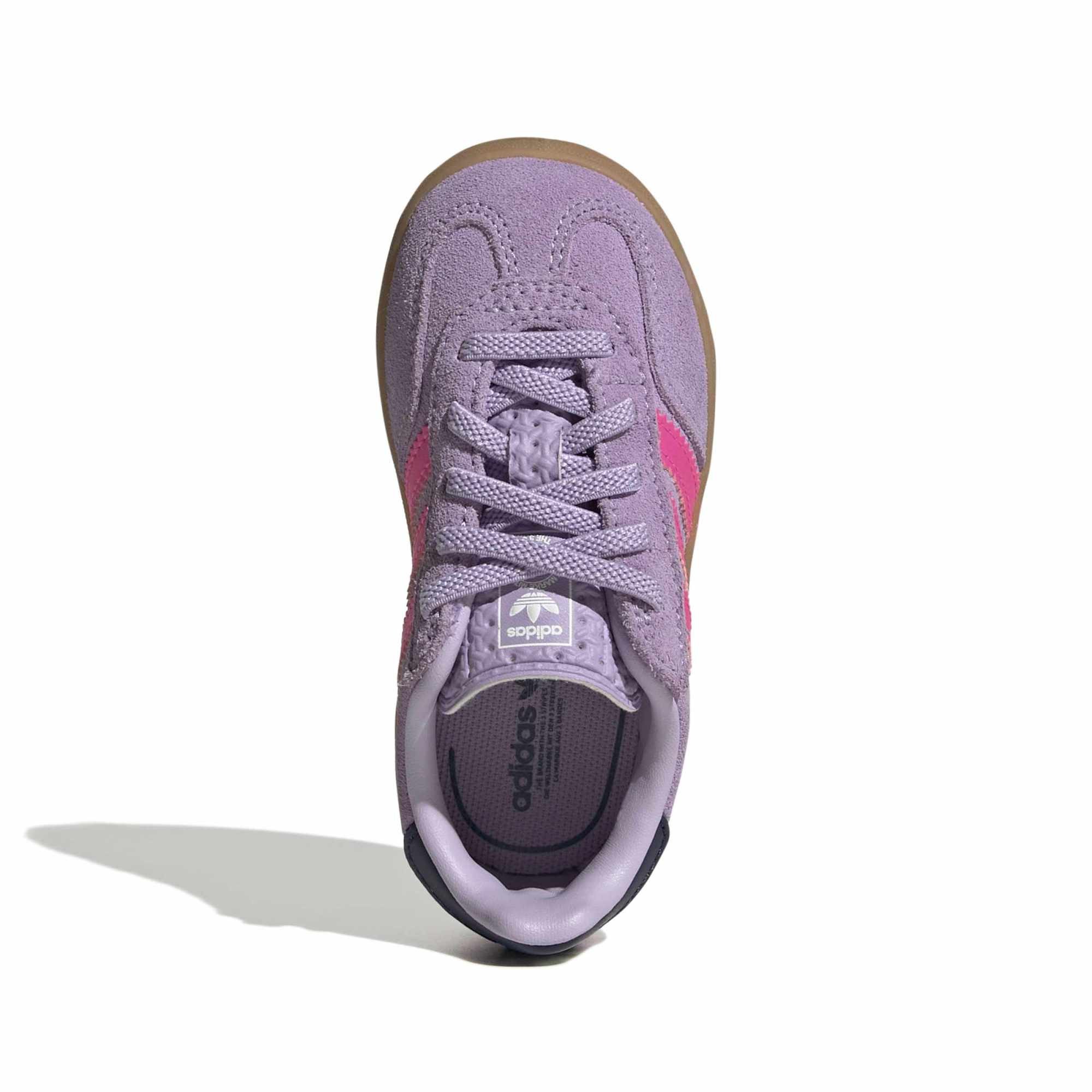Adidas Bebek Günlük Spor Ayakkabı Gazelle Indoor Cf El Ih4012