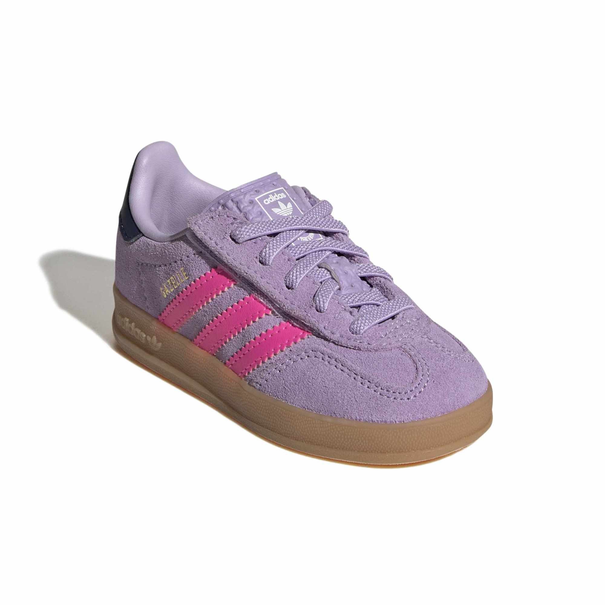 Adidas Bebek Günlük Spor Ayakkabı Gazelle Indoor Cf El Ih4012