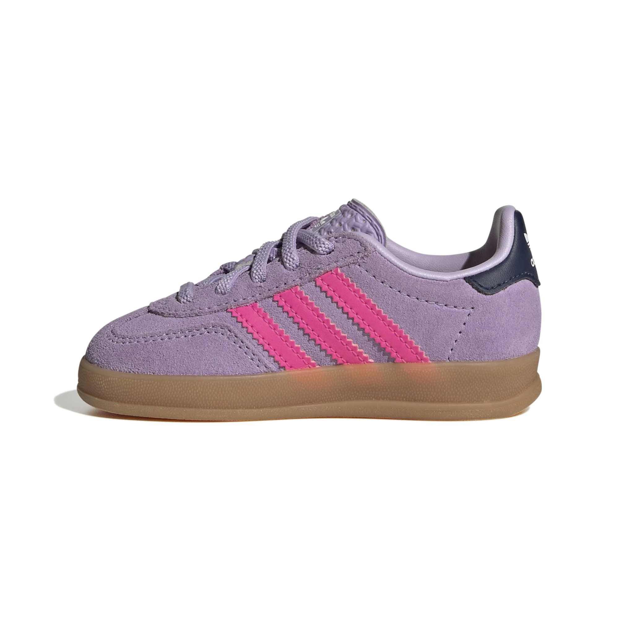 Adidas Bebek Günlük Spor Ayakkabı Gazelle Indoor Cf El Ih4012