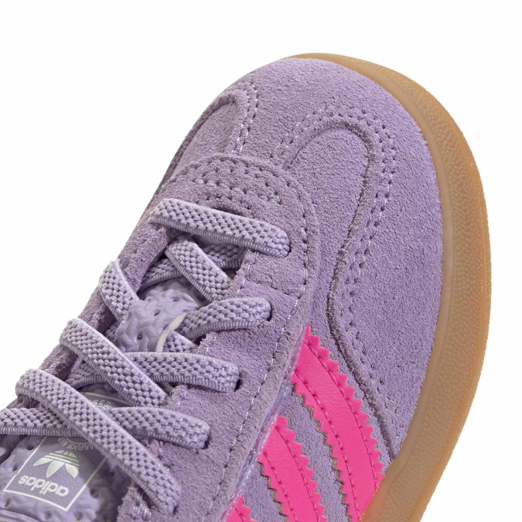 Adidas Bebek Günlük Spor Ayakkabı Gazelle Indoor Cf El Ih4012