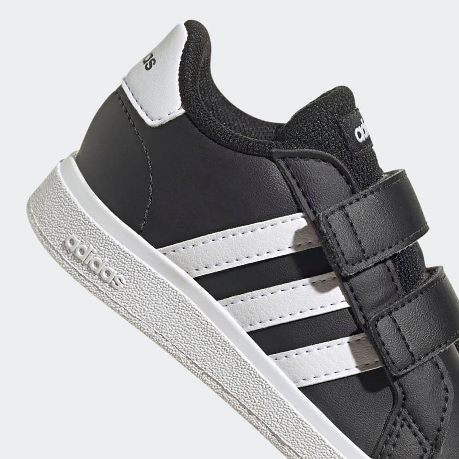 Adidas Bebek Günlük Spor Ayakkabı Grand Court 2.0 Cf I Gw6523