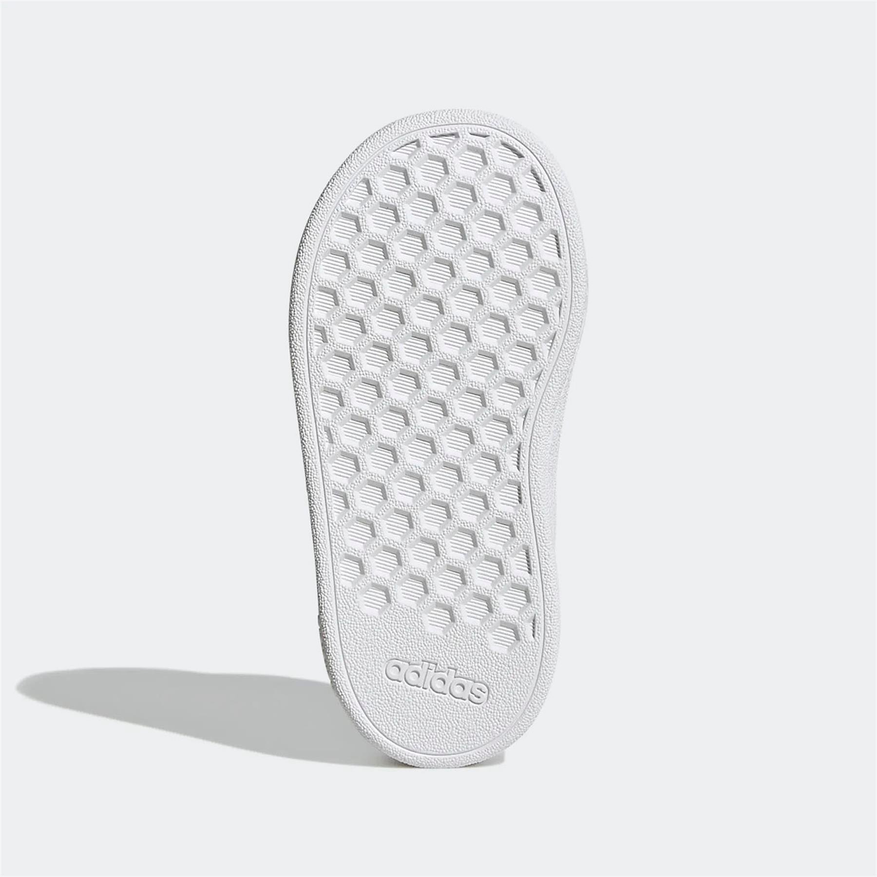 Adidas Bebek Günlük Spor Ayakkabı Grand Court 2.0 Cf I Gw6527