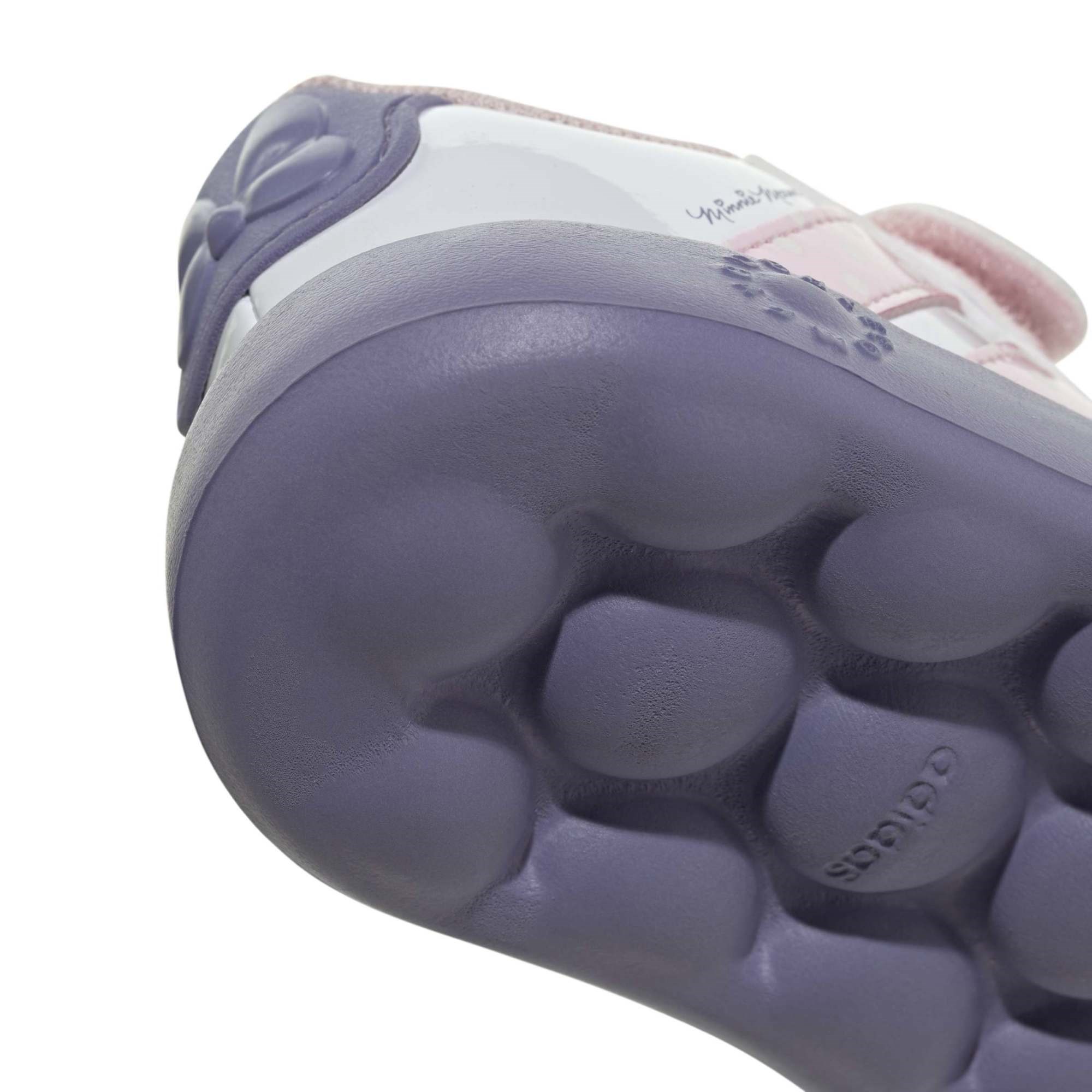 Adidas Bebek Günlük Spor Ayakkabı Grand Court Minnie Cf I Kı9443 GRAND COURT MINNIE CF I
