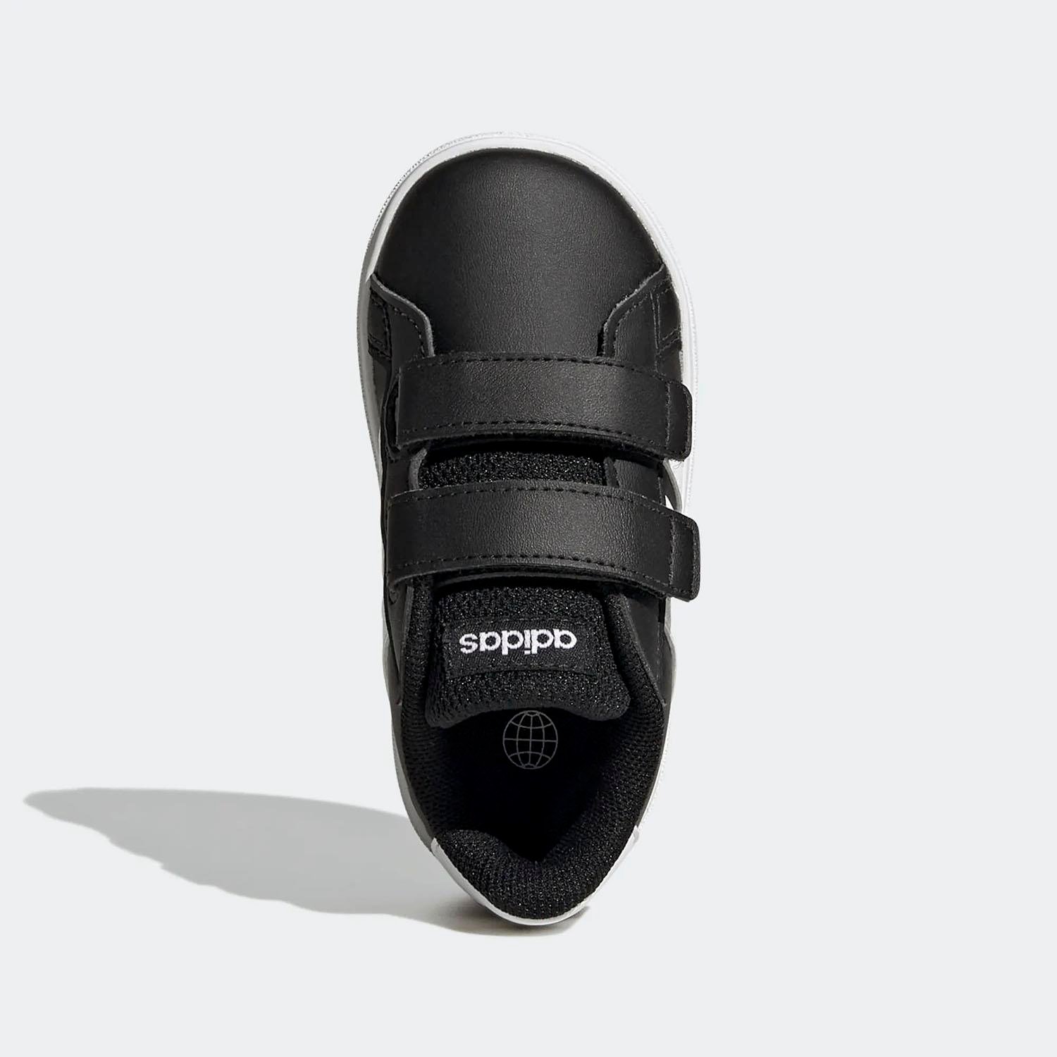 Adidas Bebek Günlük Spor Ayakkabı Grand Court 2.0 Cf I Gw6523