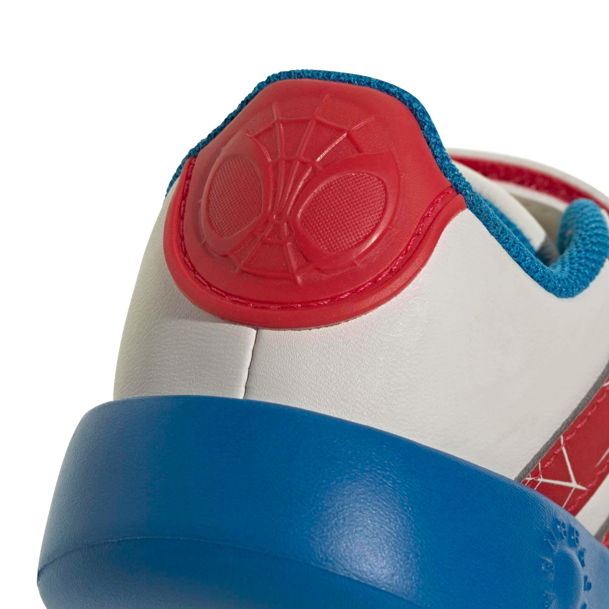 Adidas Bebek Günlük Spor Ayakkabı Grand Court Spider-Man Cf I Jq8072