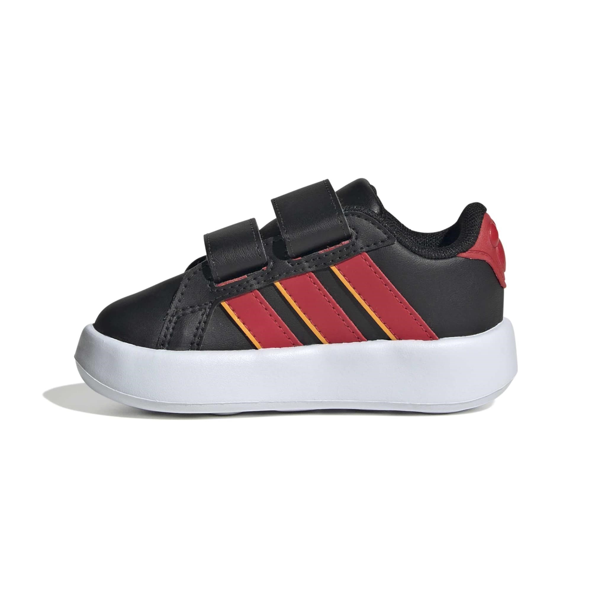 Adidas Bebek Günlük Spor Ayakkabı Grand Court Mickey CF I KI9186