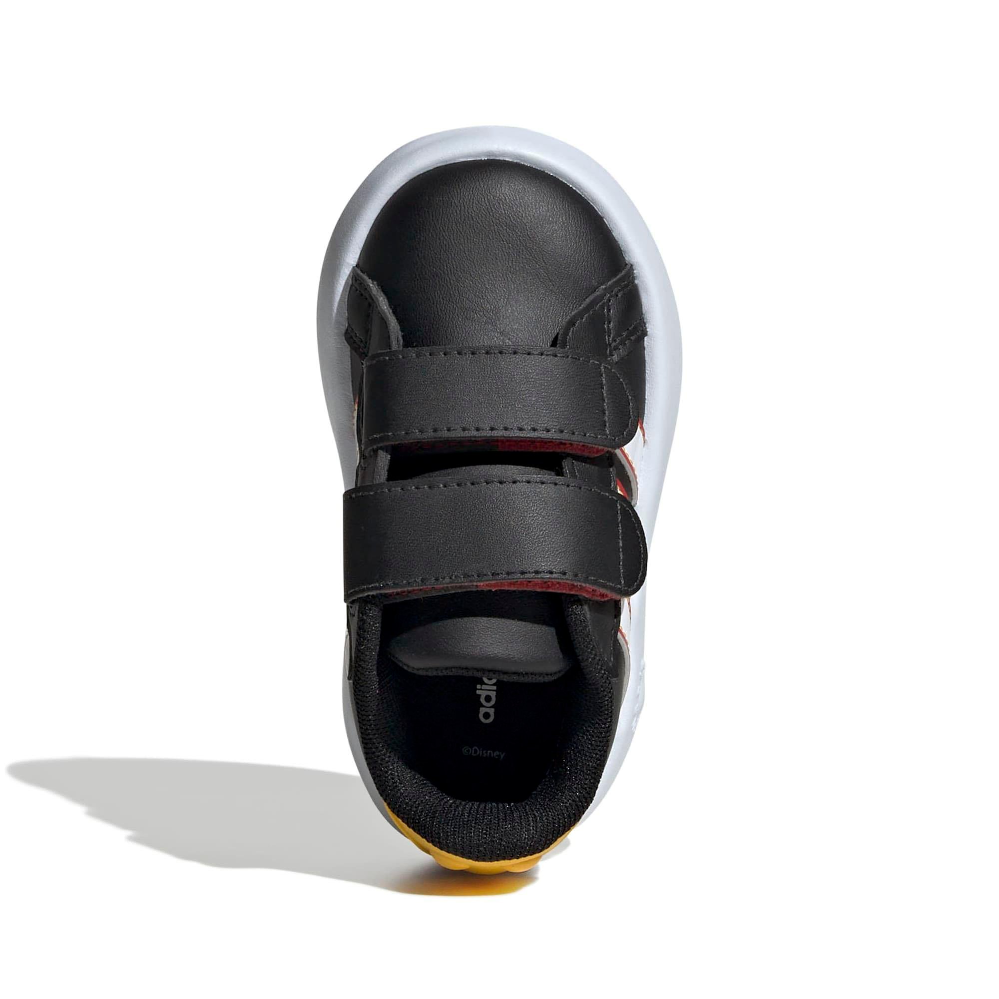 Adidas Bebek Günlük Spor Ayakkabı Grand Court Mıckey Cf I Jq8071