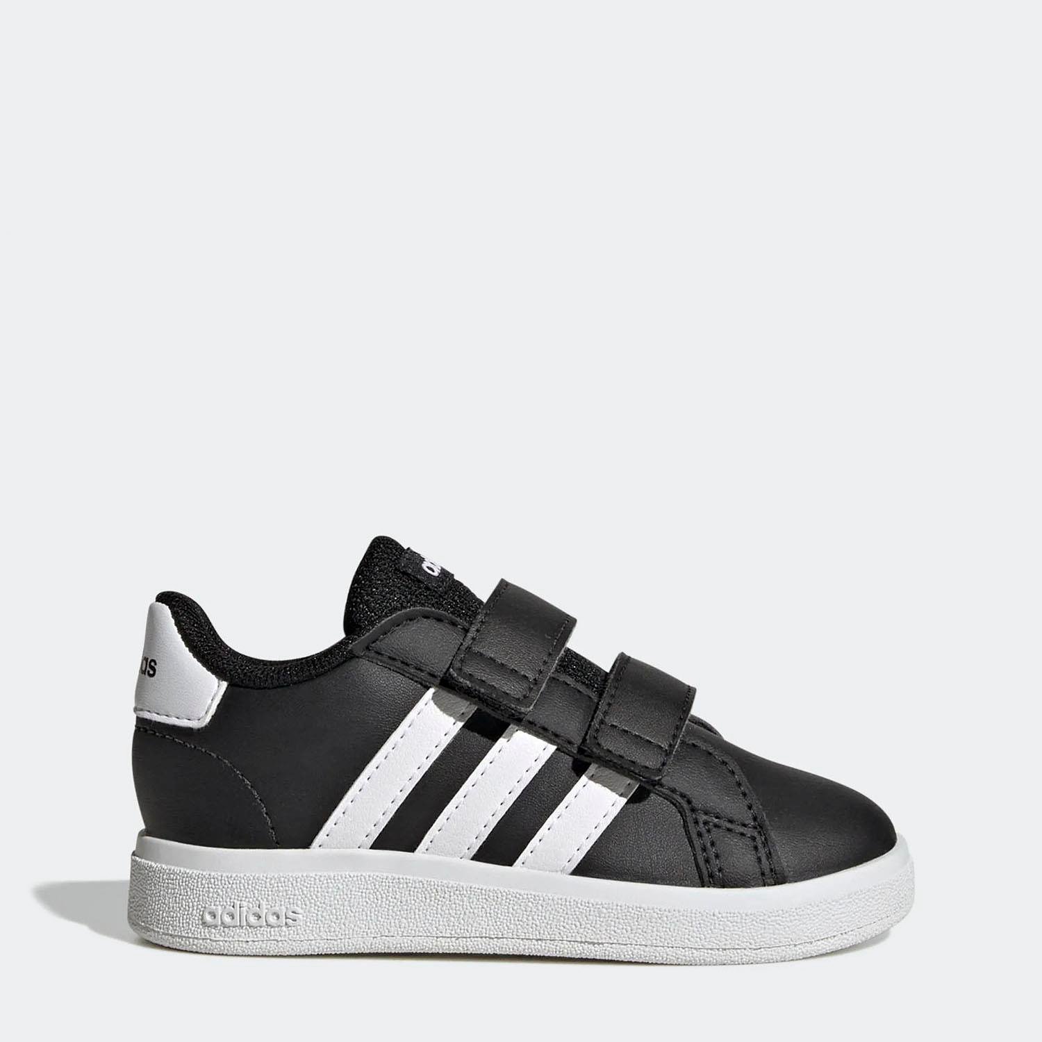 Adidas Bebek Günlük Spor Ayakkabı Grand Court 2.0 Cf I Gw6523