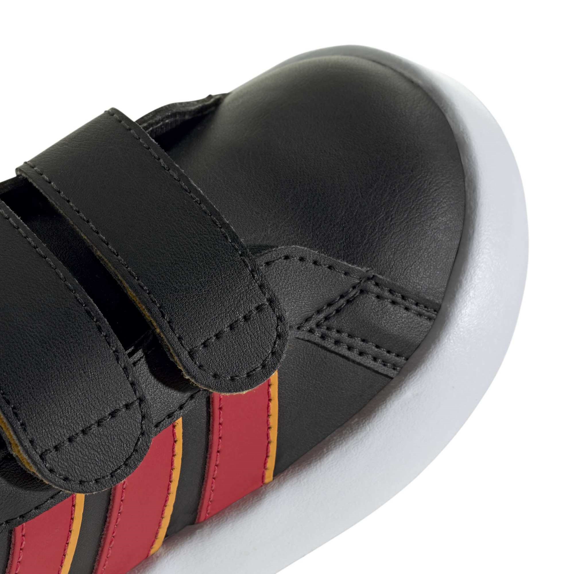 Adidas Bebek Günlük Spor Ayakkabı Grand Court Mickey CF I KI9186