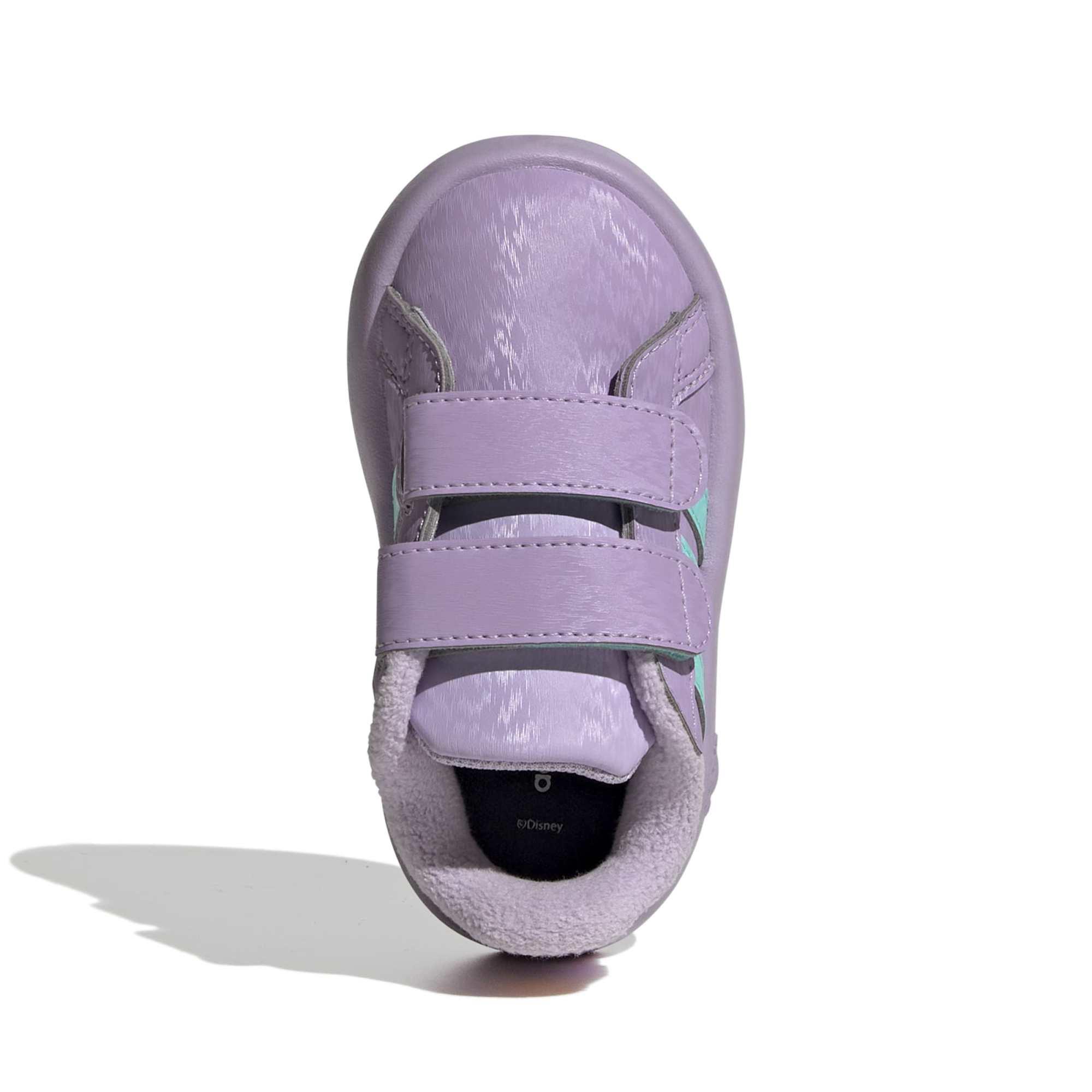 Adidas Bebek Günlük Spor Ayakkabı Grand Court Frozen Cf I Jr5630