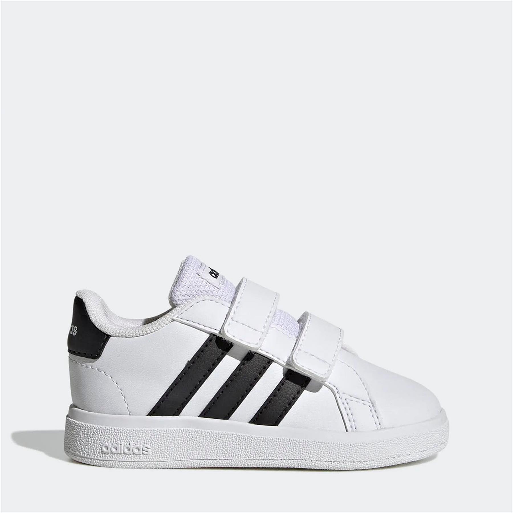 Adidas Bebek Günlük Spor Ayakkabı Grand Court 2.0 Cf I Gw6527