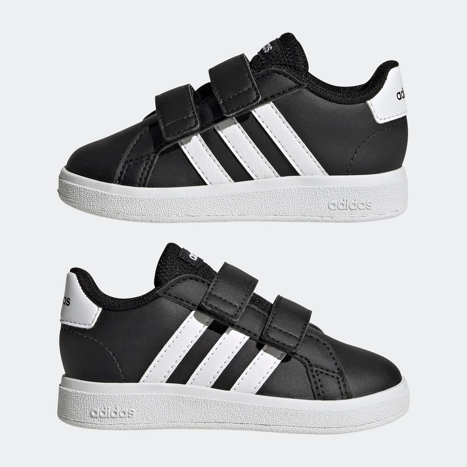 Adidas Bebek Günlük Spor Ayakkabı Grand Court 2.0 Cf I Gw6523