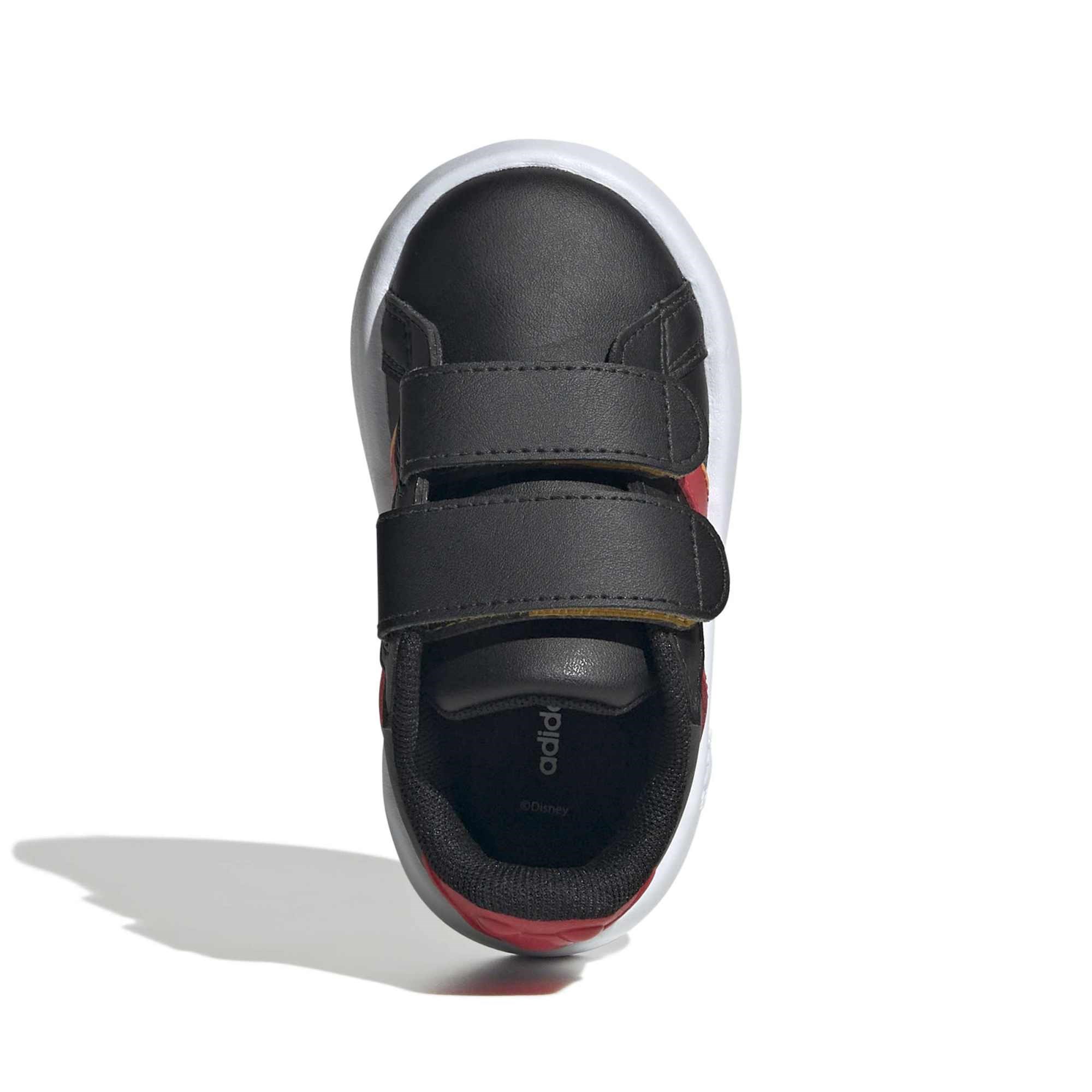 Adidas Bebek Günlük Spor Ayakkabı Grand Court Mickey CF I KI9186