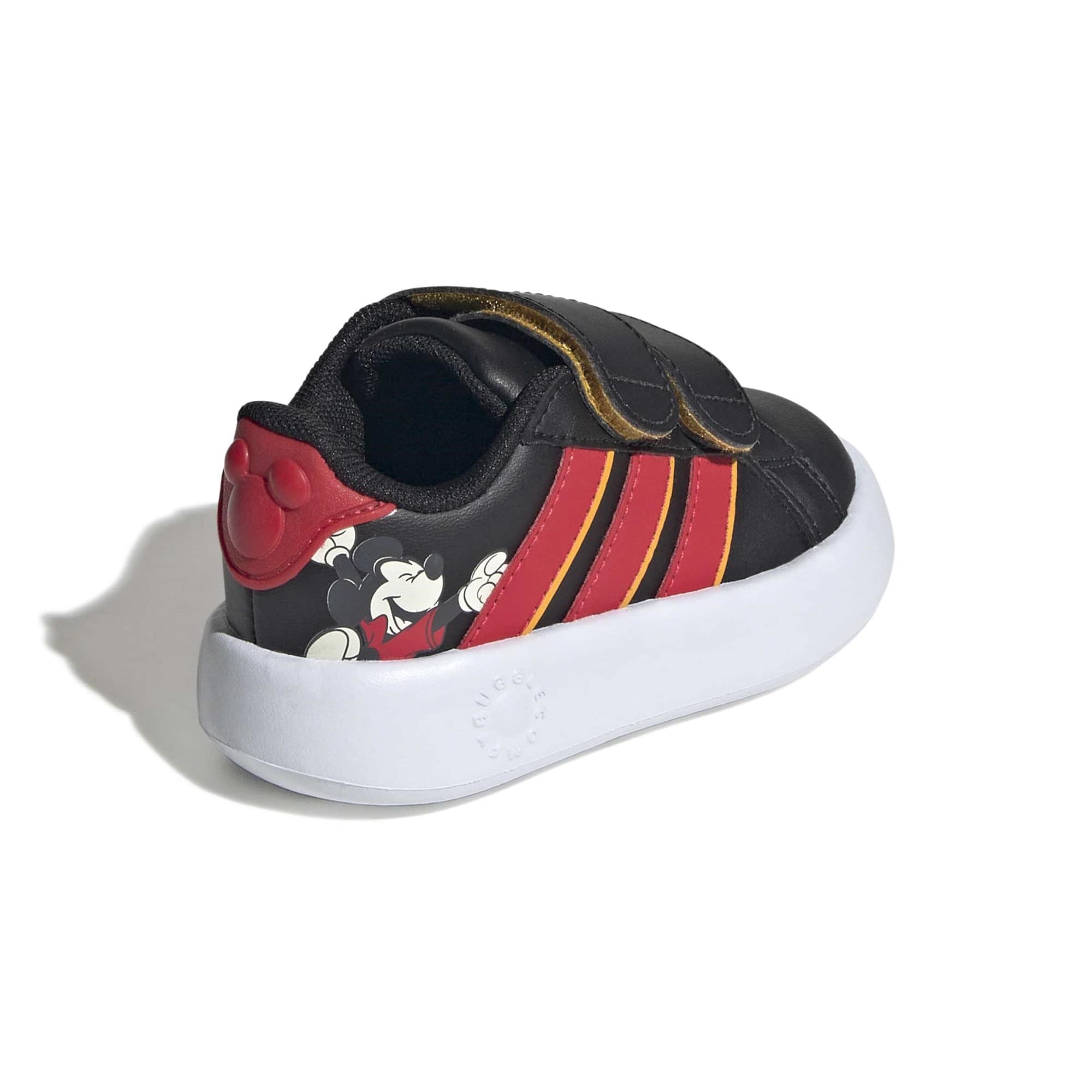 Adidas Bebek Günlük Spor Ayakkabı Grand Court Mickey CF I KI9186