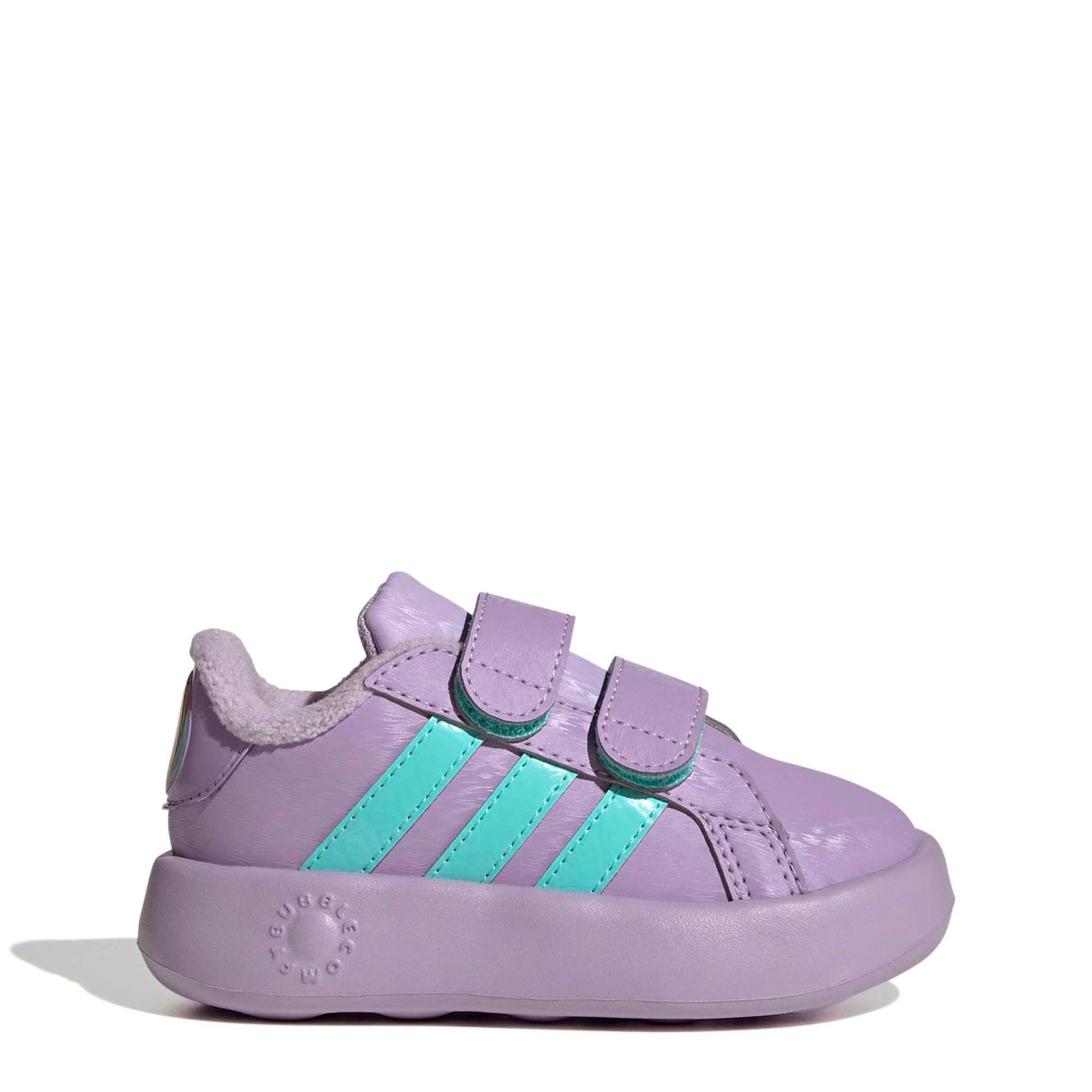 Adidas Bebek Günlük Spor Ayakkabı Grand Court Frozen Cf I Jr5630