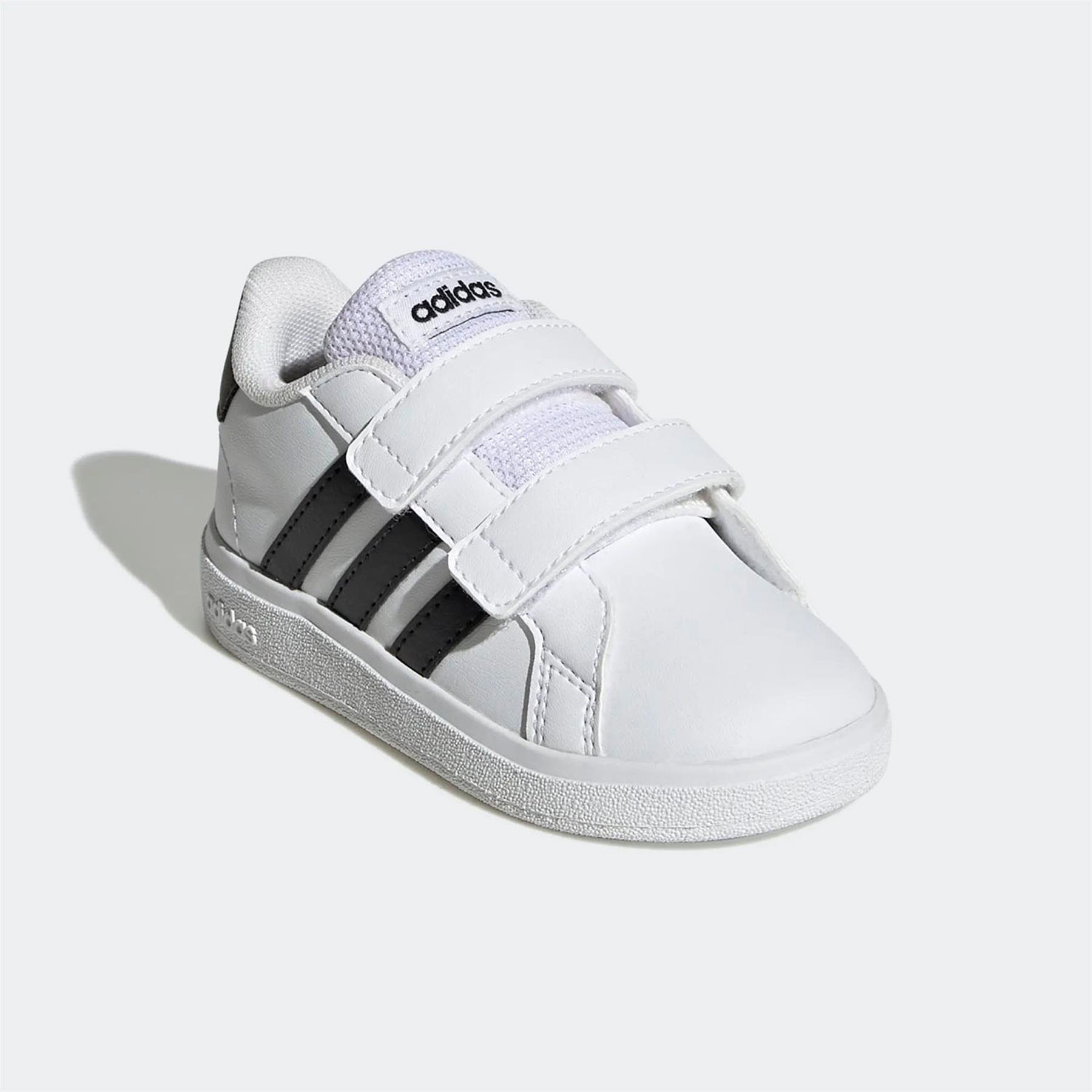Adidas Bebek Günlük Spor Ayakkabı Grand Court 2.0 Cf I Gw6527