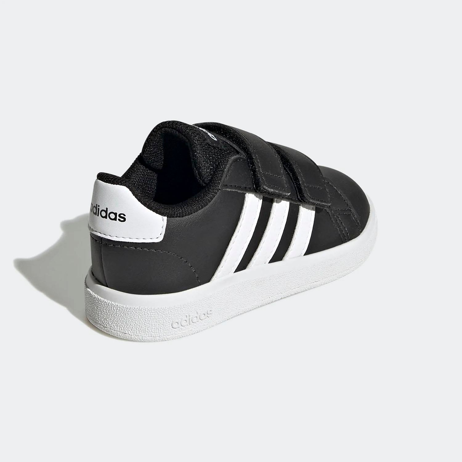 Adidas Bebek Günlük Spor Ayakkabı Grand Court 2.0 Cf I Gw6523