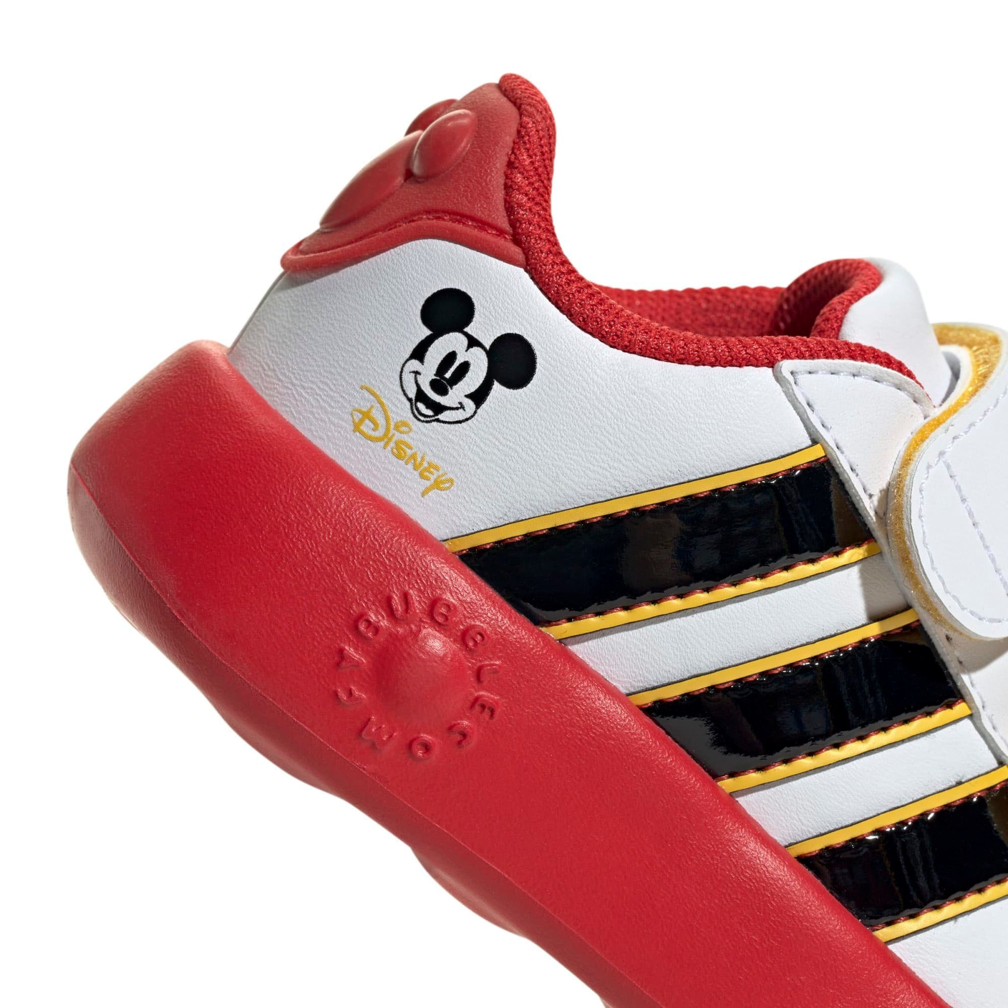 Adidas Bebek Günlük Spor Ayakkabı Grand Court Mıckey Cf Jq8070